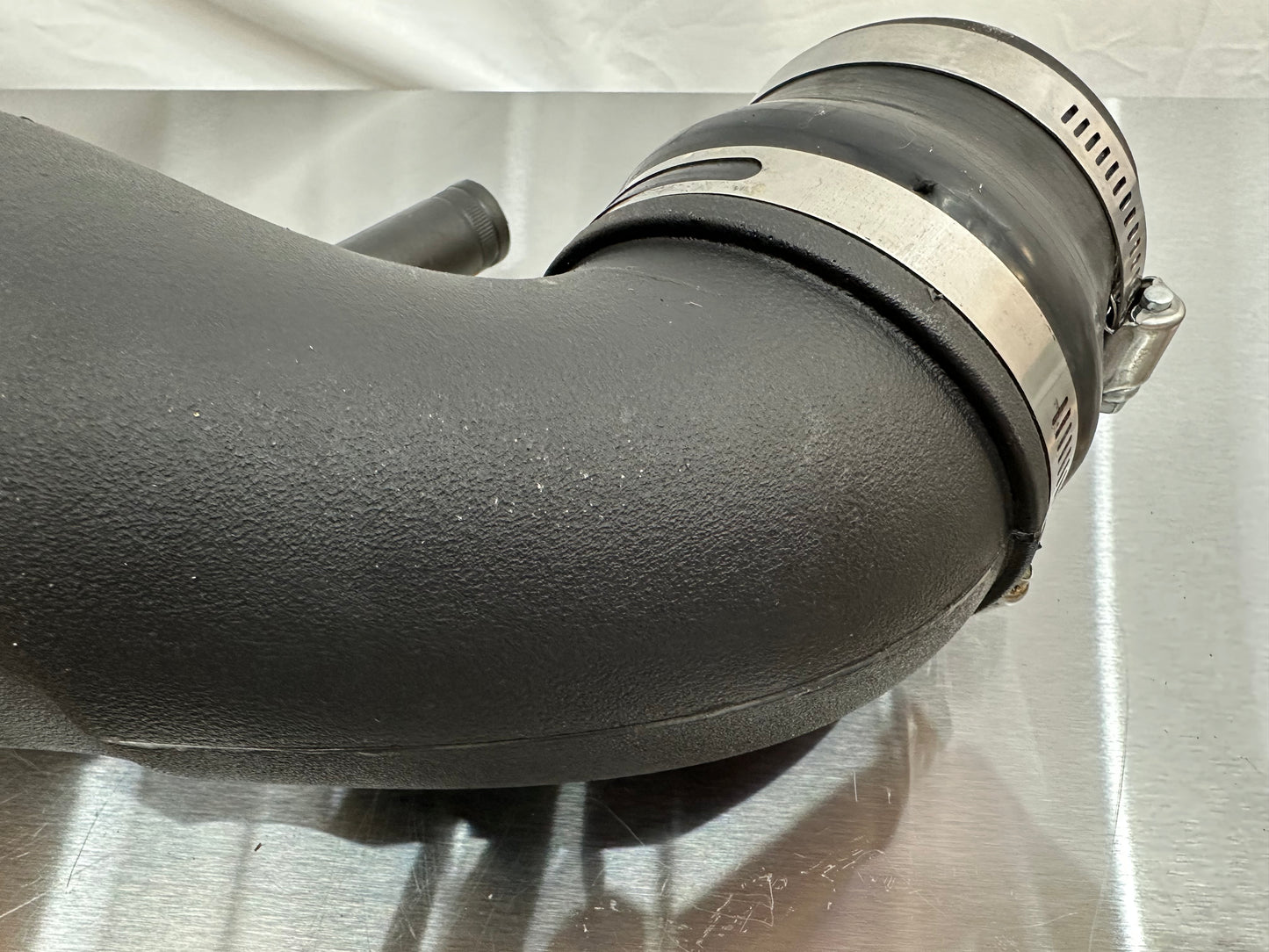 99-04 Ford Mustang AIRAID Cold Air Intake Aftermarket #01