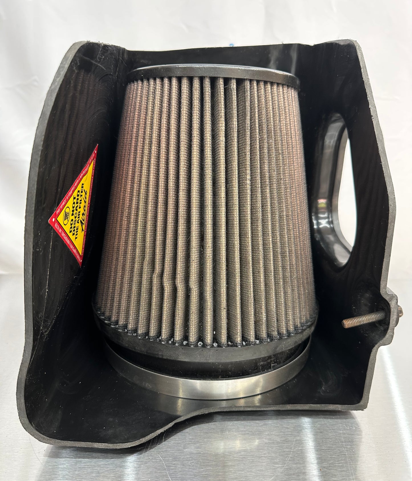 99-04 Ford Mustang AIRAID Cold Air Intake Aftermarket #01