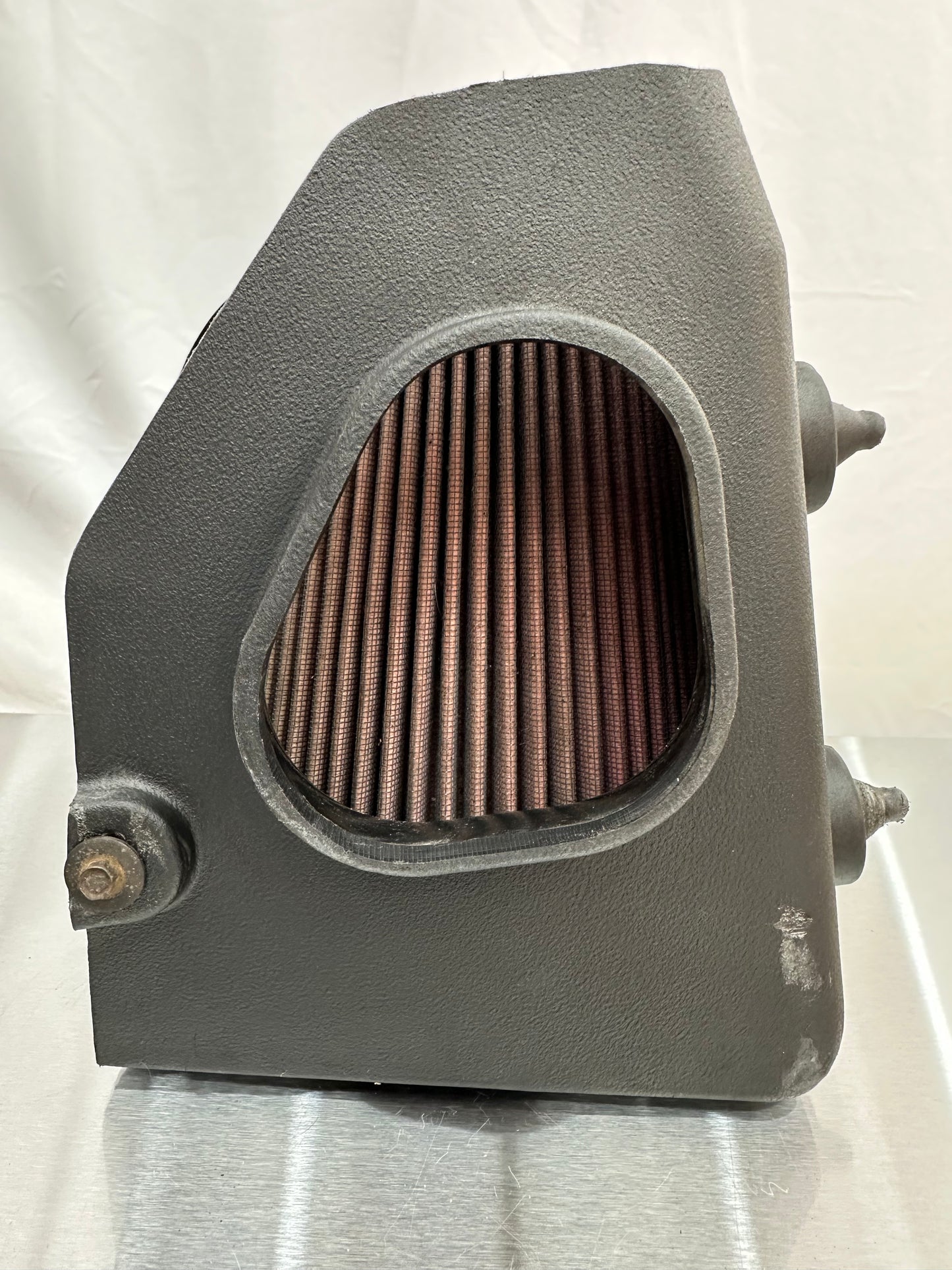 99-04 Ford Mustang AIRAID Cold Air Intake Aftermarket #01