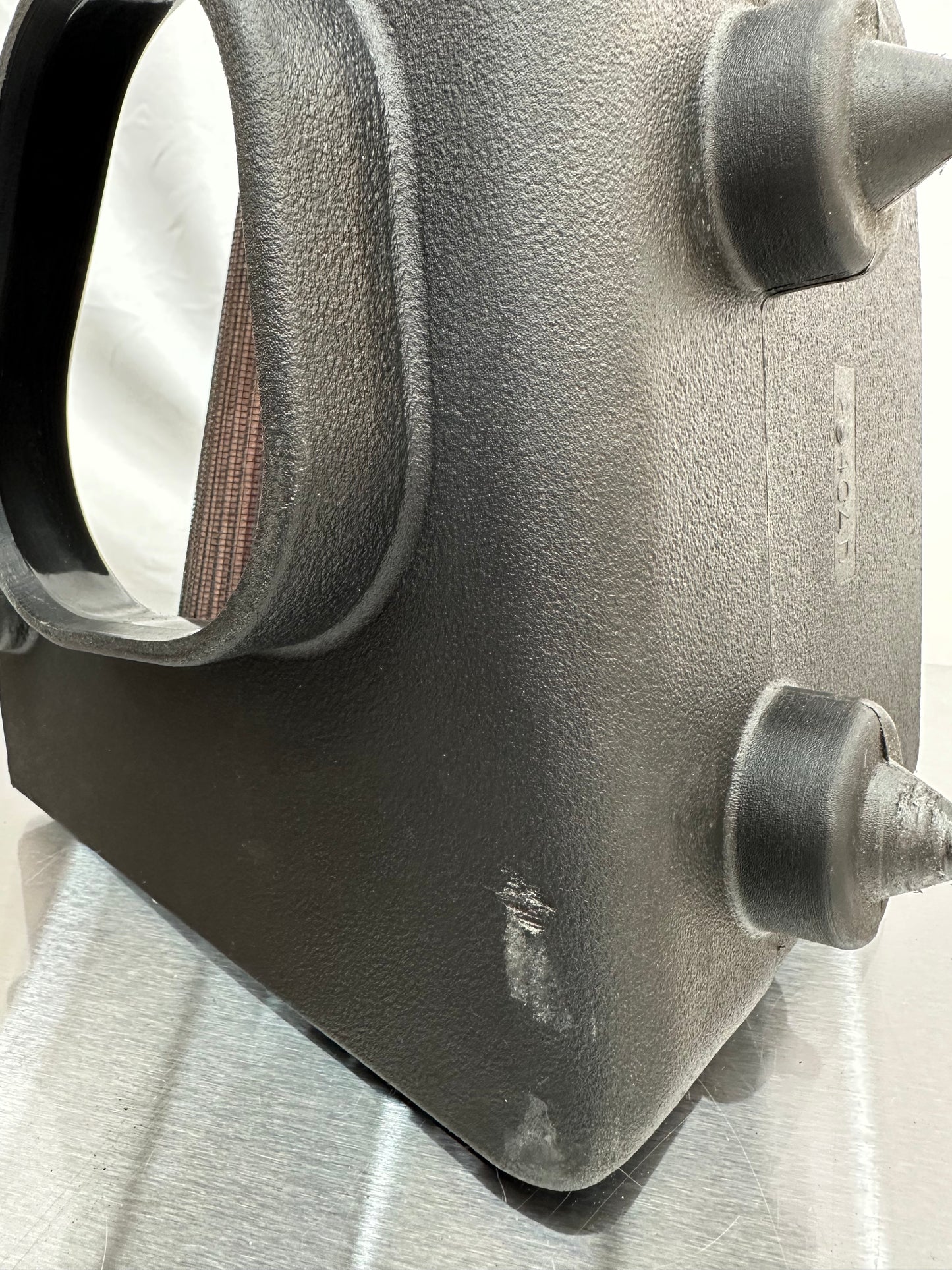 99-04 Ford Mustang AIRAID Cold Air Intake Aftermarket #01