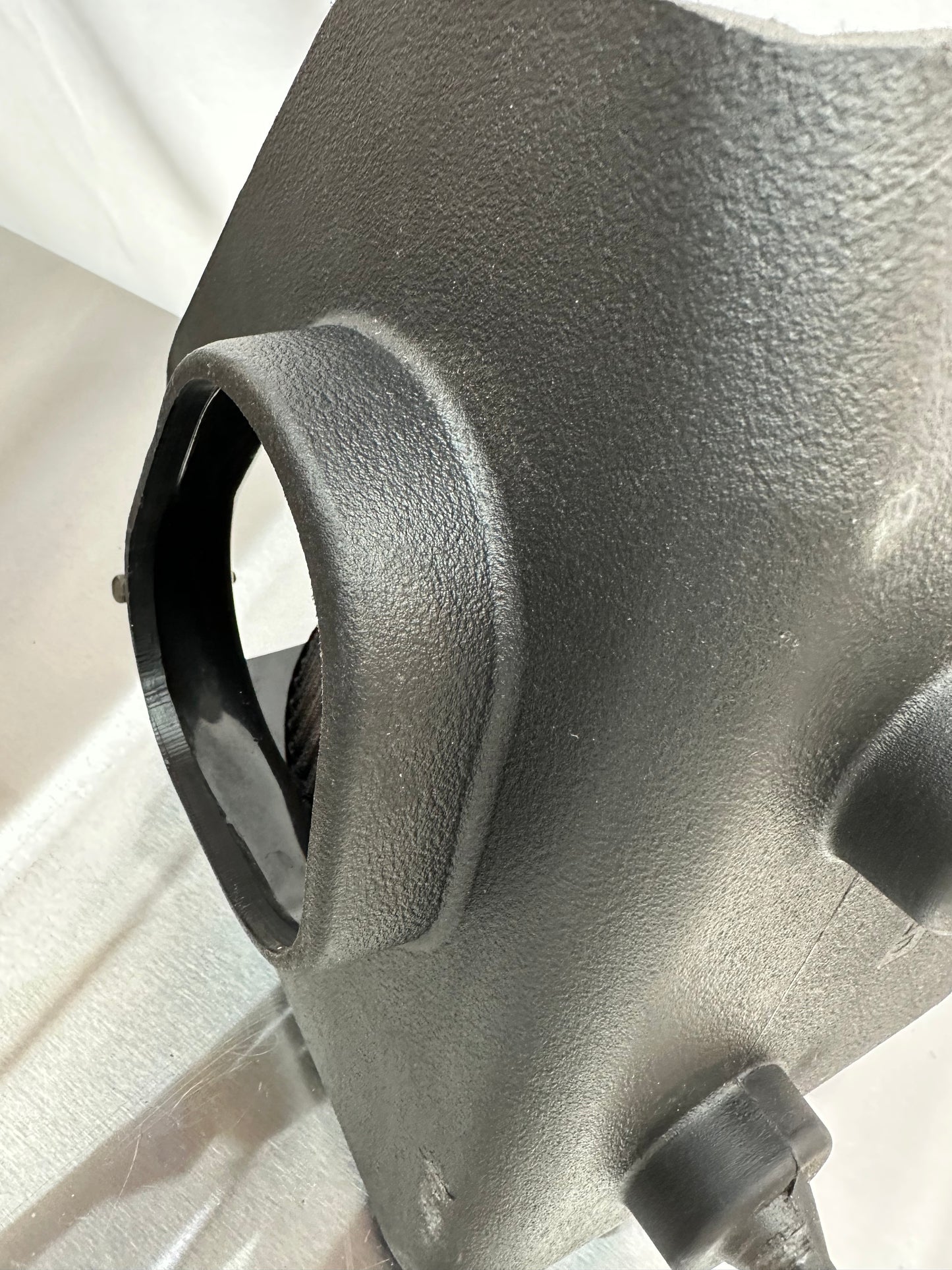 99-04 Ford Mustang AIRAID Cold Air Intake Aftermarket #01