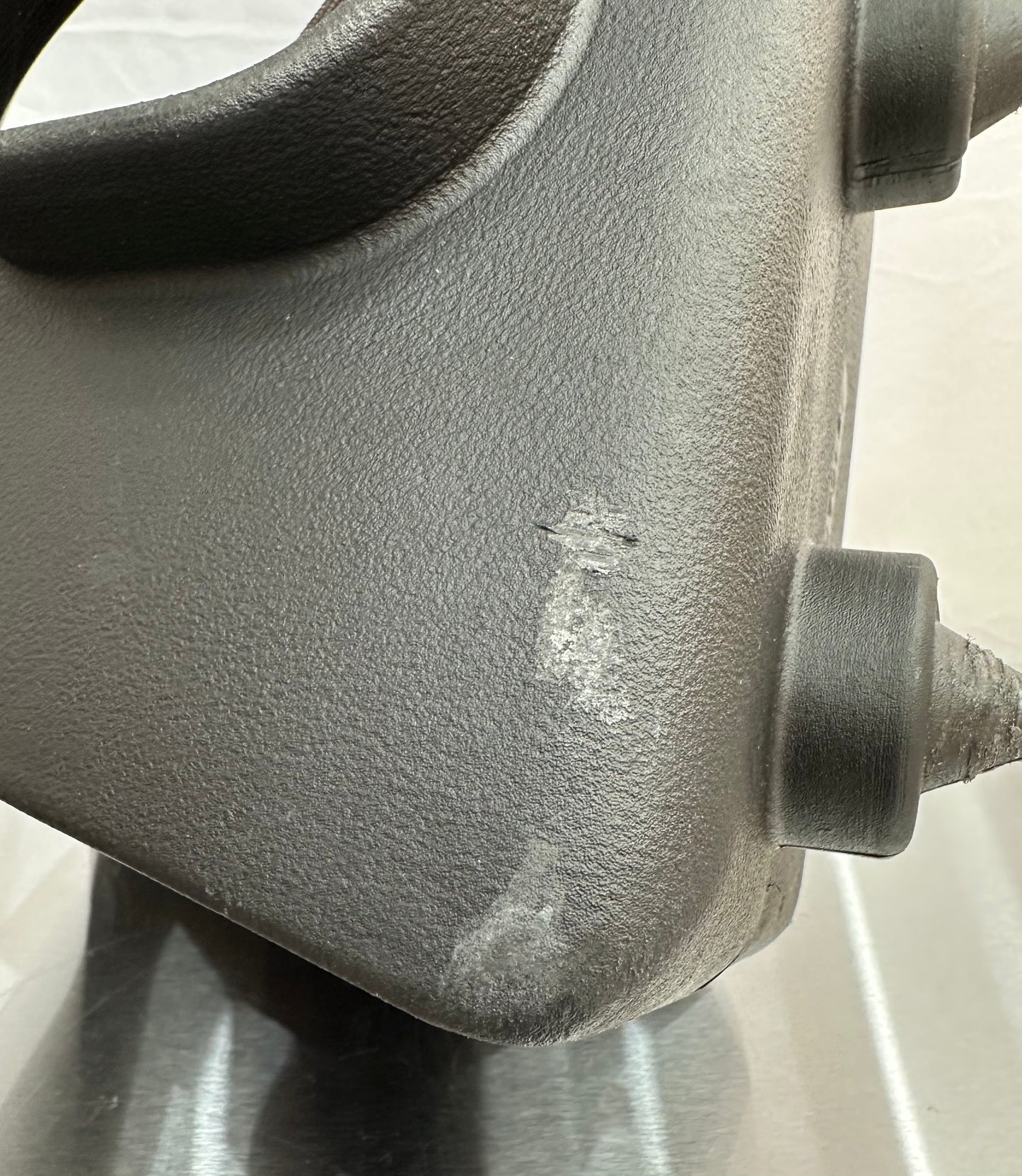 99-04 Ford Mustang AIRAID Cold Air Intake Aftermarket #01