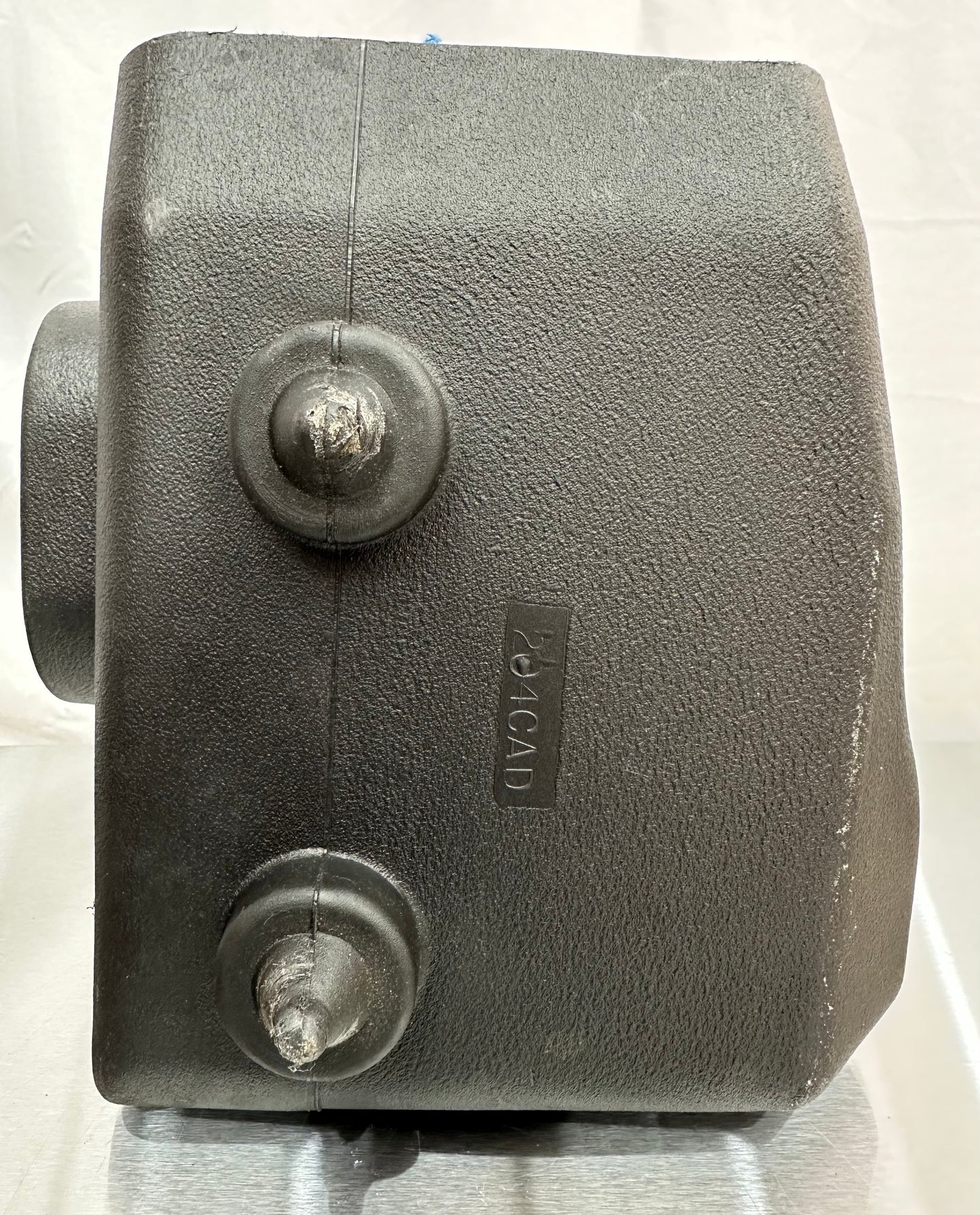 99-04 Ford Mustang AIRAID Cold Air Intake Aftermarket #01