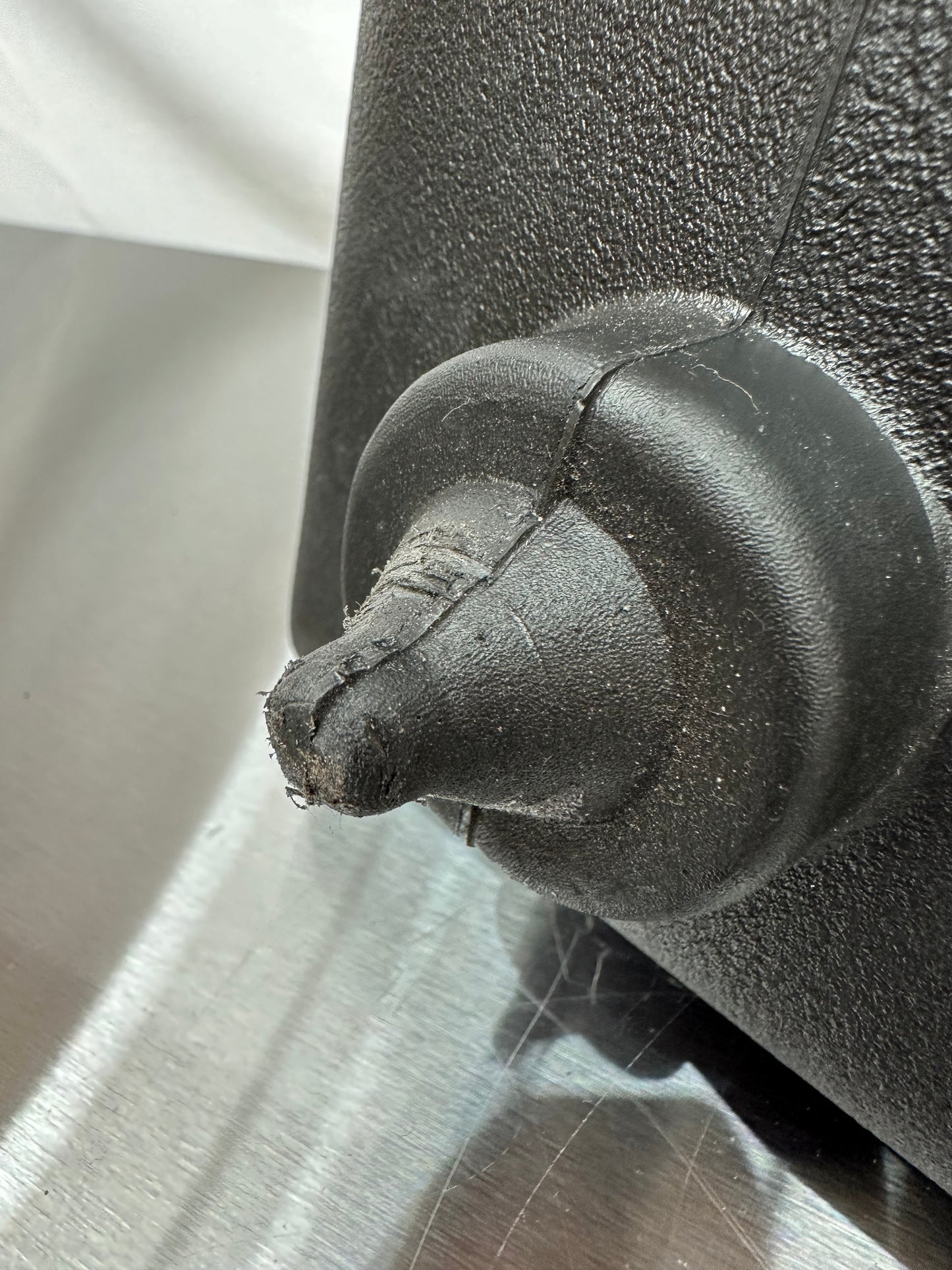 99-04 Ford Mustang AIRAID Cold Air Intake Aftermarket #01