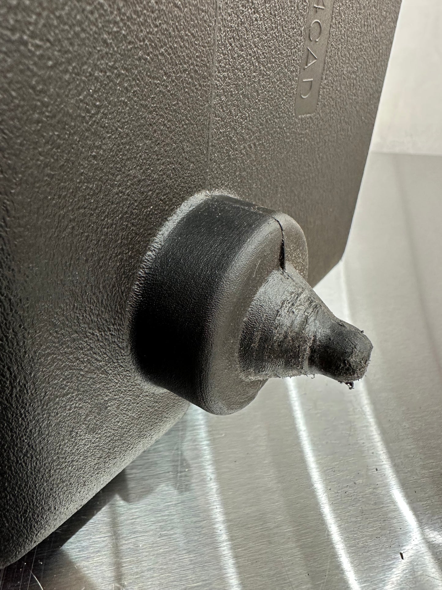 99-04 Ford Mustang AIRAID Cold Air Intake Aftermarket #01