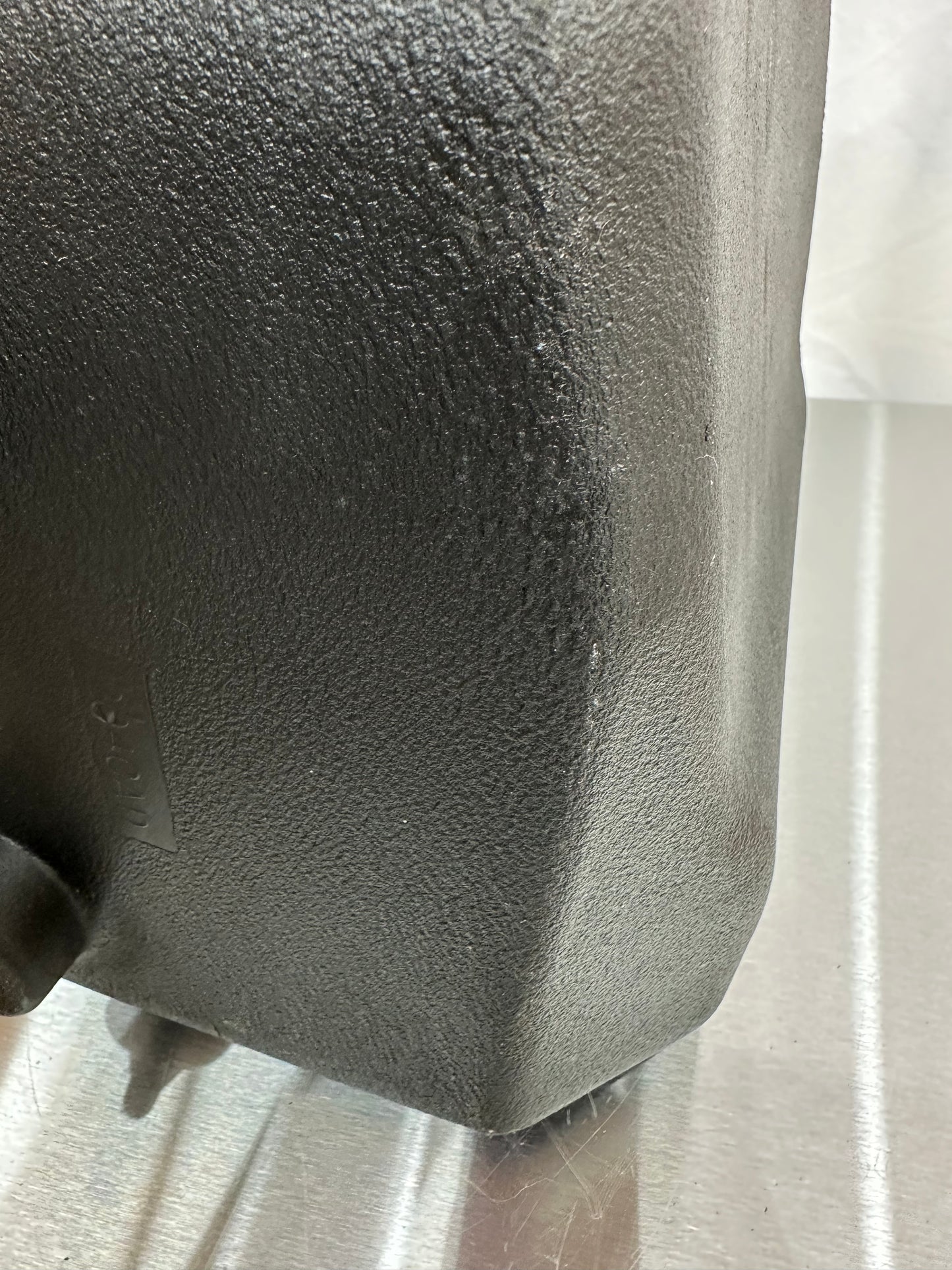 99-04 Ford Mustang AIRAID Cold Air Intake Aftermarket #01