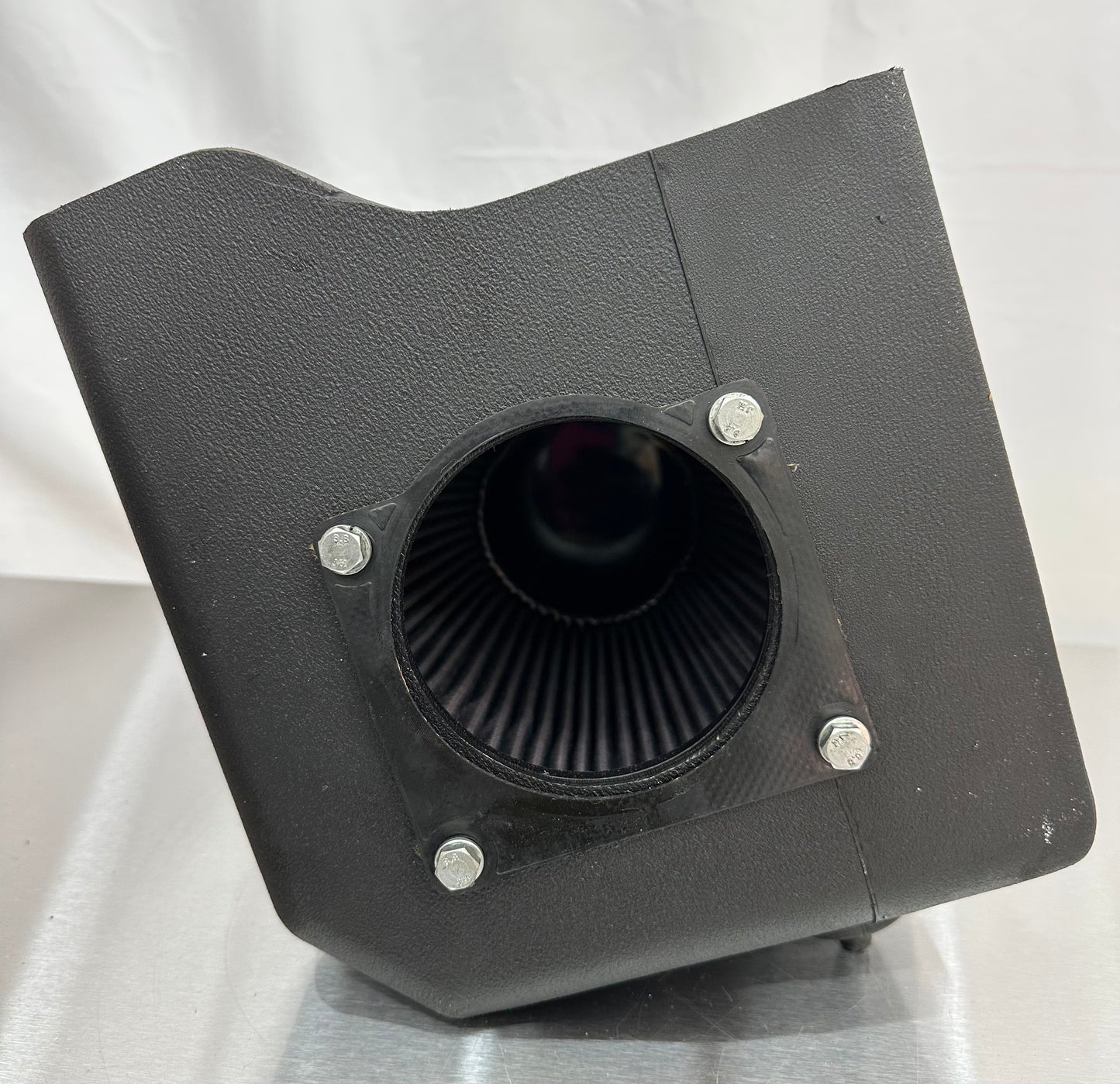 99-04 Ford Mustang AIRAID Cold Air Intake Aftermarket #01