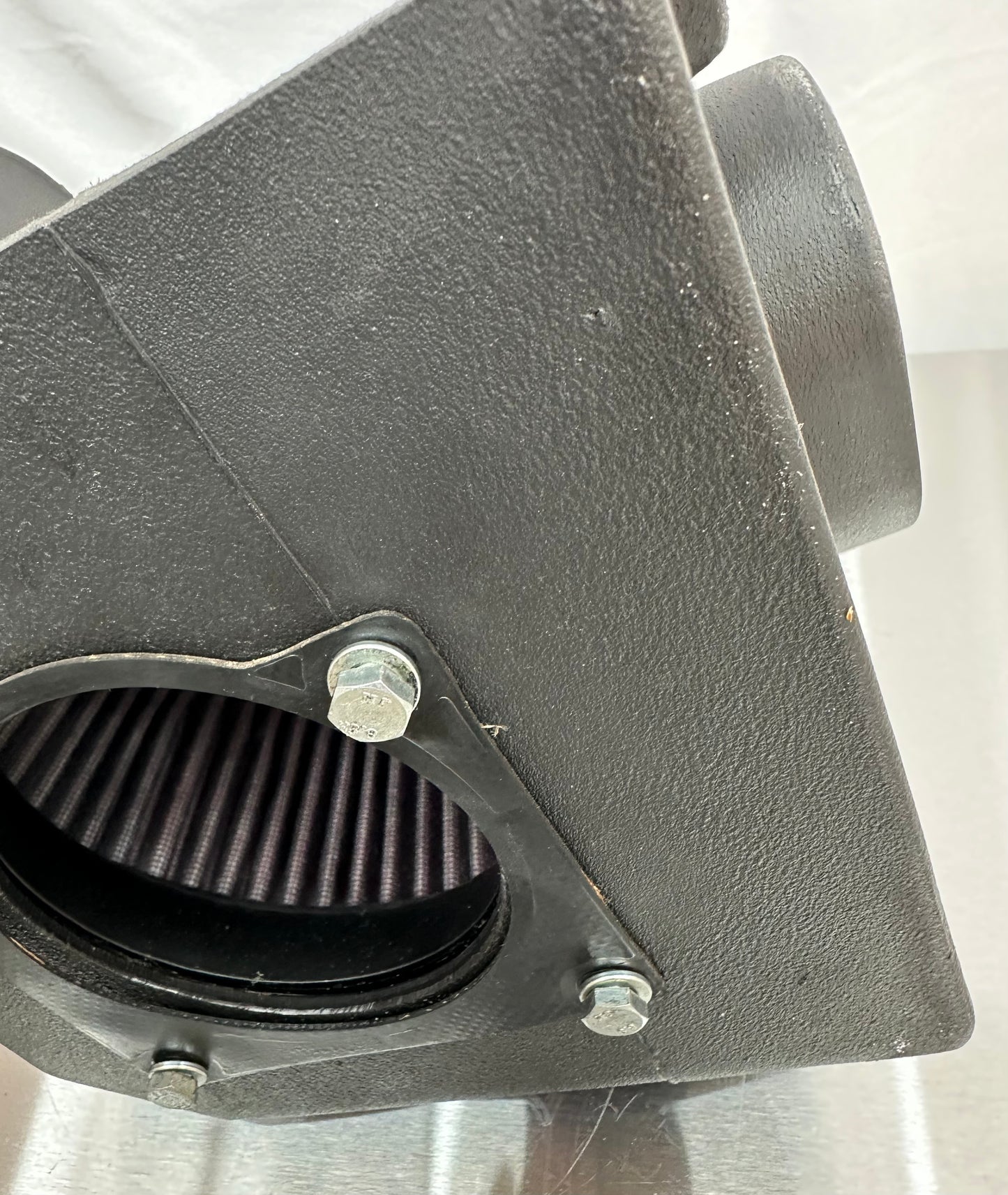 99-04 Ford Mustang AIRAID Cold Air Intake Aftermarket #01