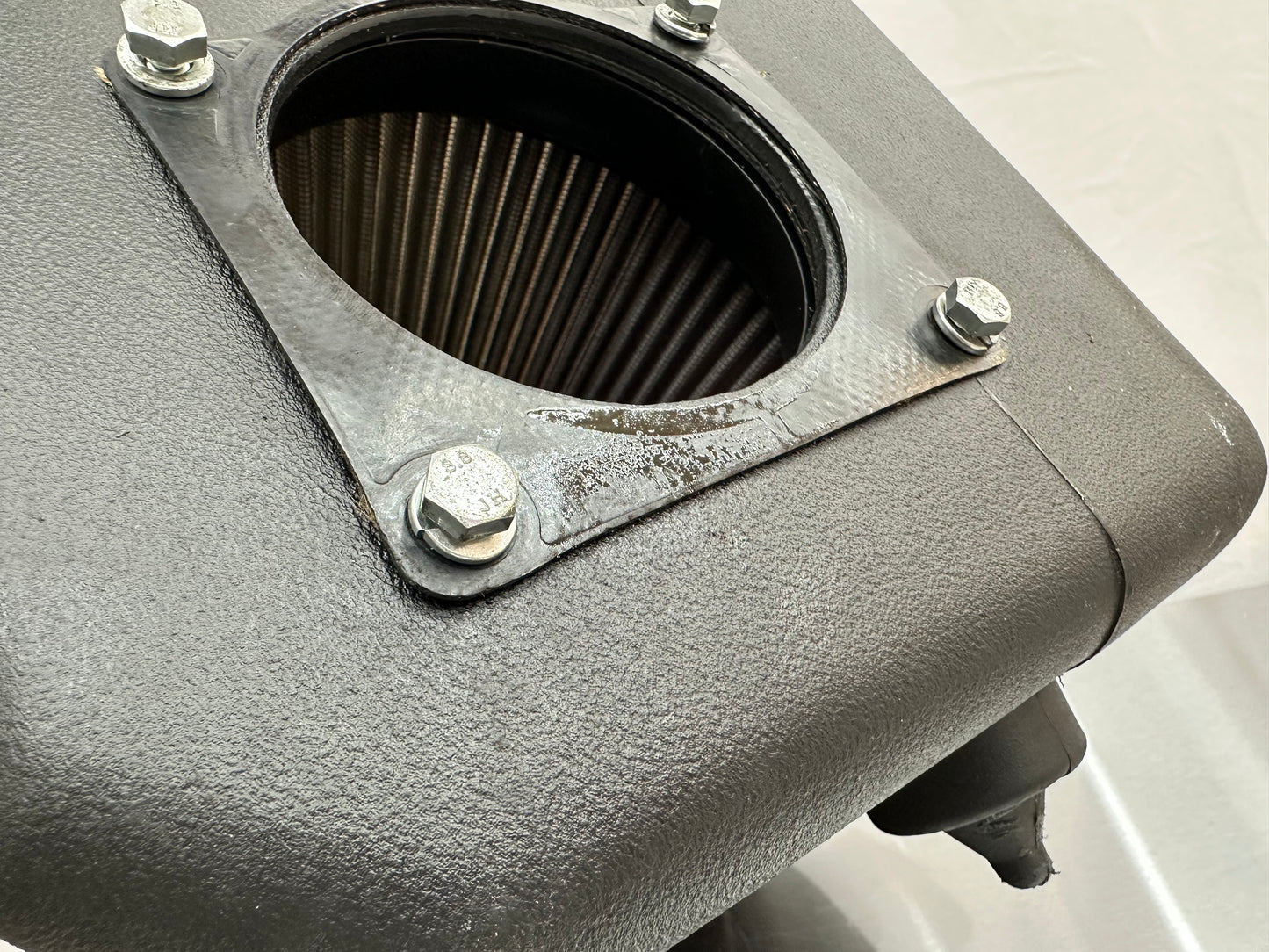 99-04 Ford Mustang AIRAID Cold Air Intake Aftermarket #01