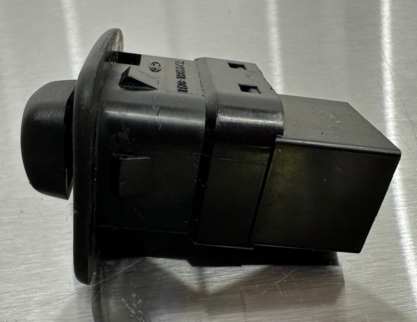94-04 Ford Mustang Power Mirror Door Trim Switch Driver Side LH OEM F6ZB-17B676-AA #01