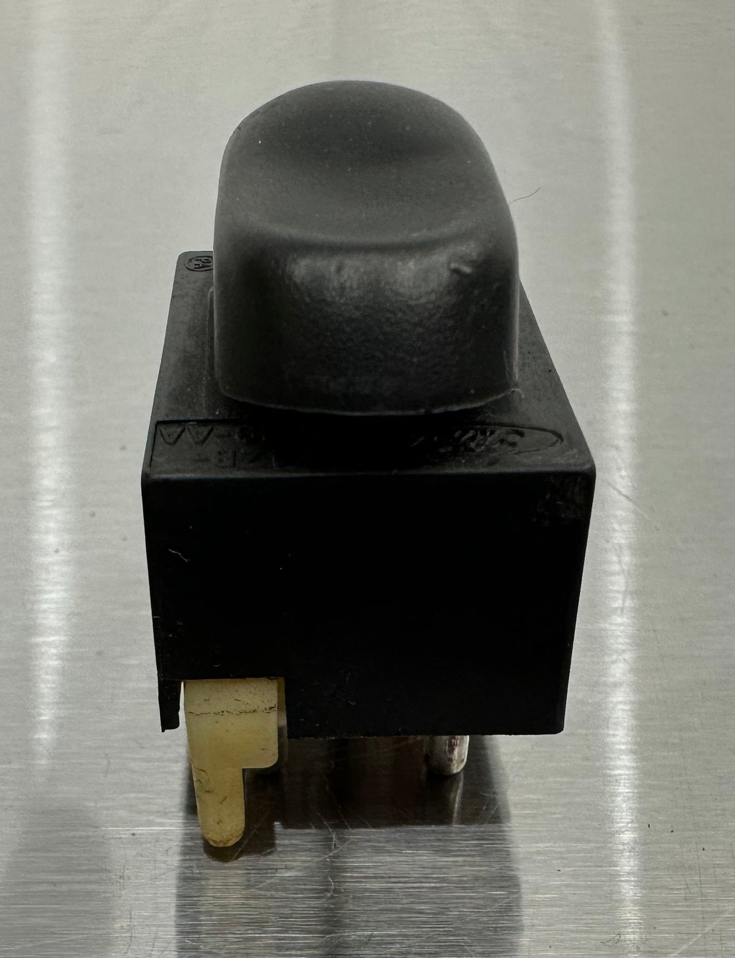 99-04 Ford Mustang Window Switch Passenger RH OEM F4ZB-14529-AA #01