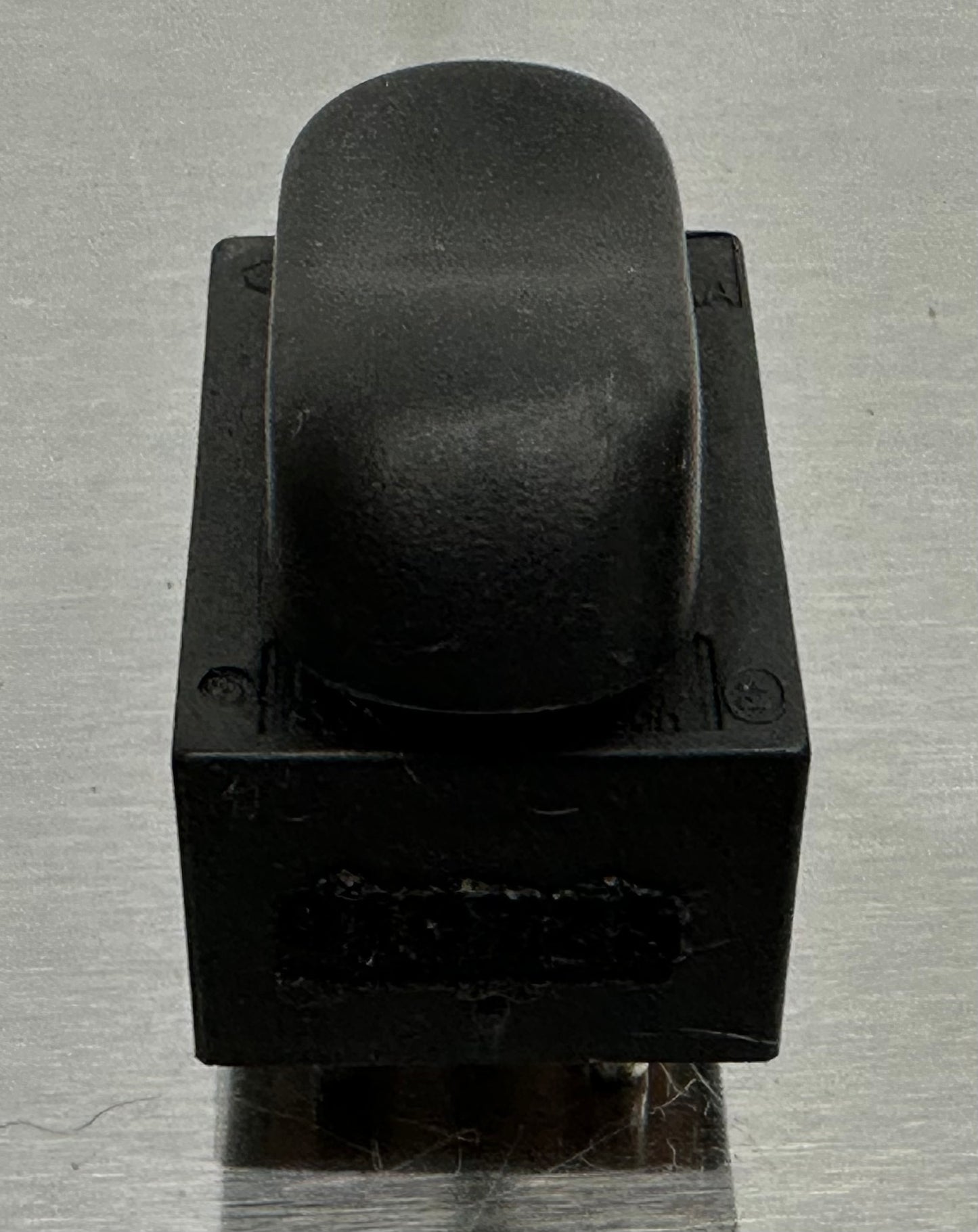 99-04 Ford Mustang Window Switch Passenger RH OEM F4ZB-14529-AA #01