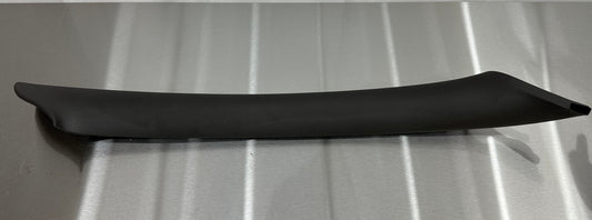 99-04 Ford Mustang RH A Pillar Trim OEM F6ZB-6303512-ABW #01