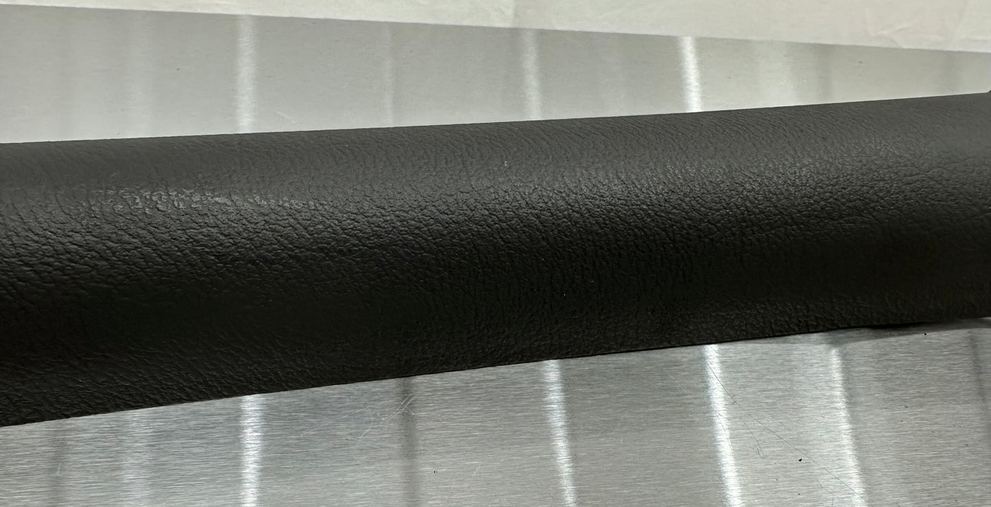 99-04 Ford Mustang RH A Pillar Trim OEM F6ZB-6303512-ABW #01