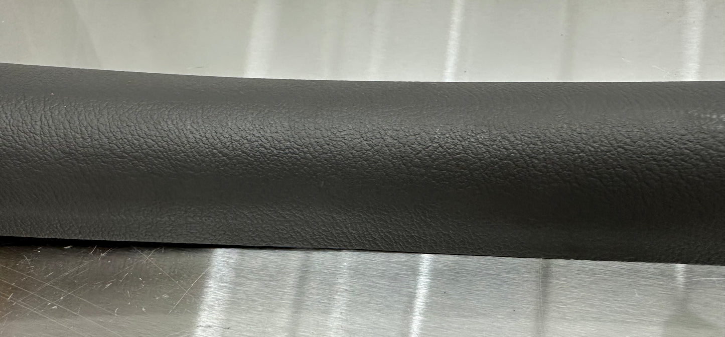 99-04 Ford Mustang RH A Pillar Trim OEM F6ZB-6303512-ABW #01