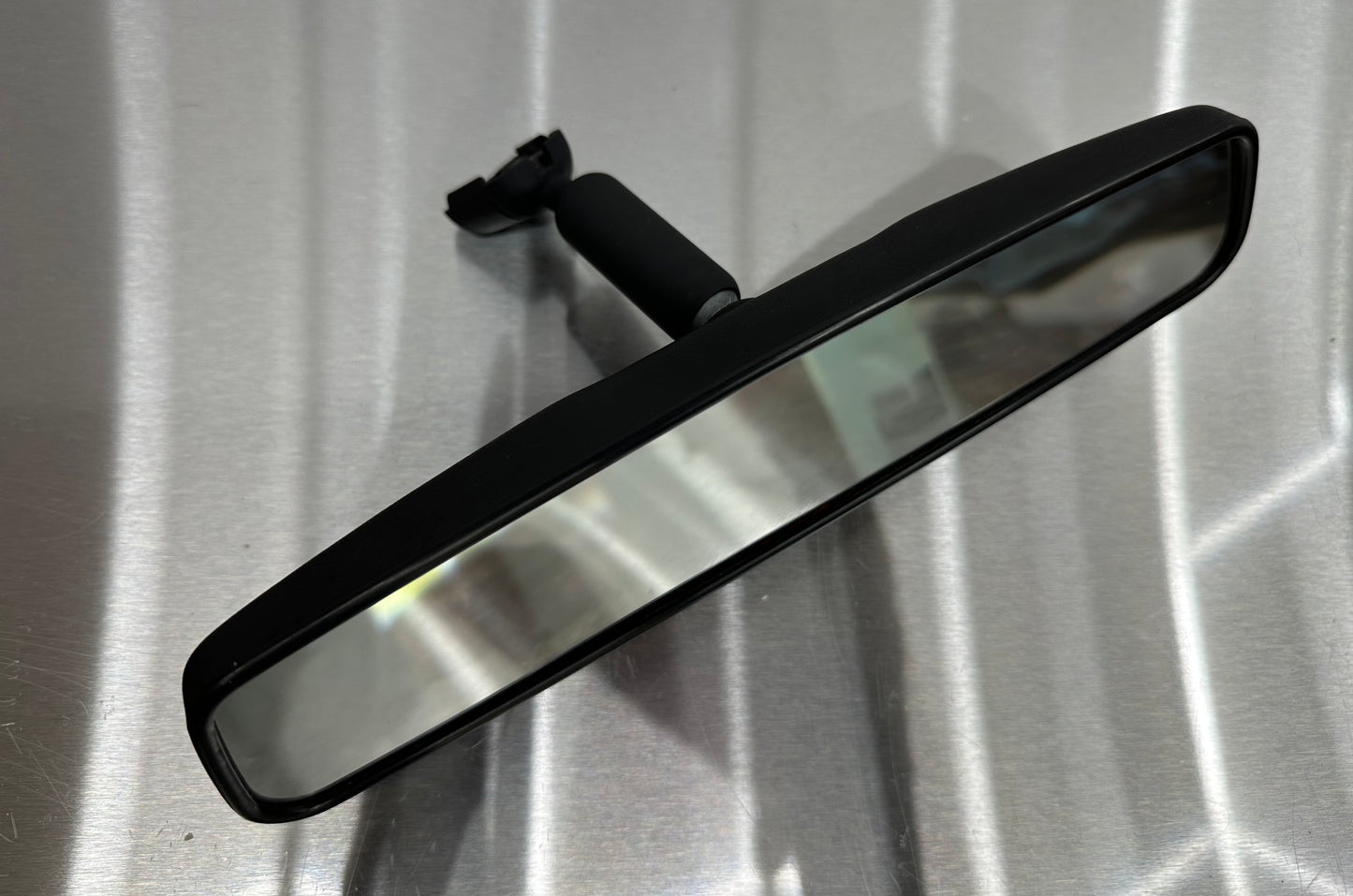 99-04 Ford Mustang Donnelly Universal Rear View Mirror Aftermarket IE8 011083 #01