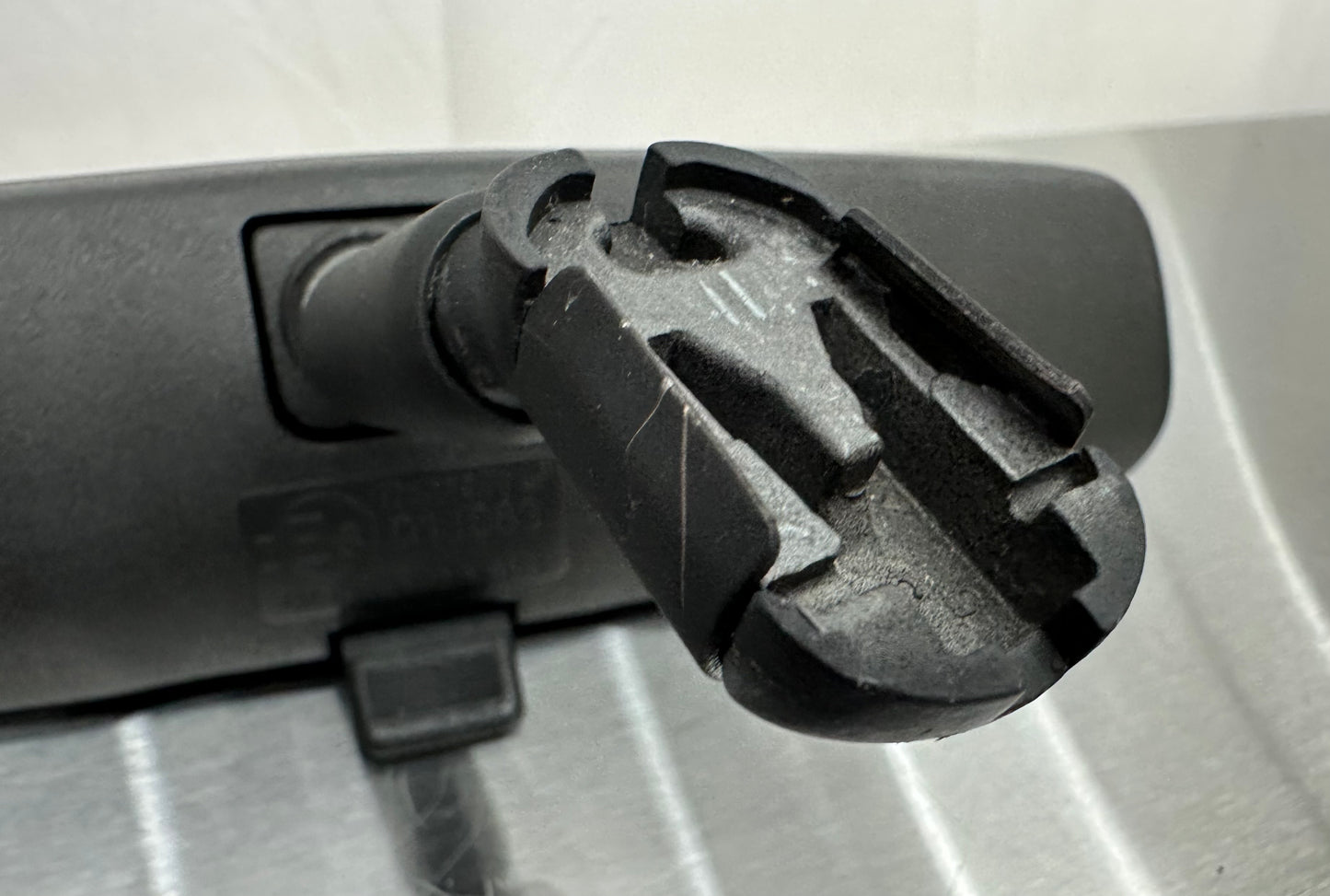 99-04 Ford Mustang Donnelly Universal Rear View Mirror Aftermarket IE8 011083 #01