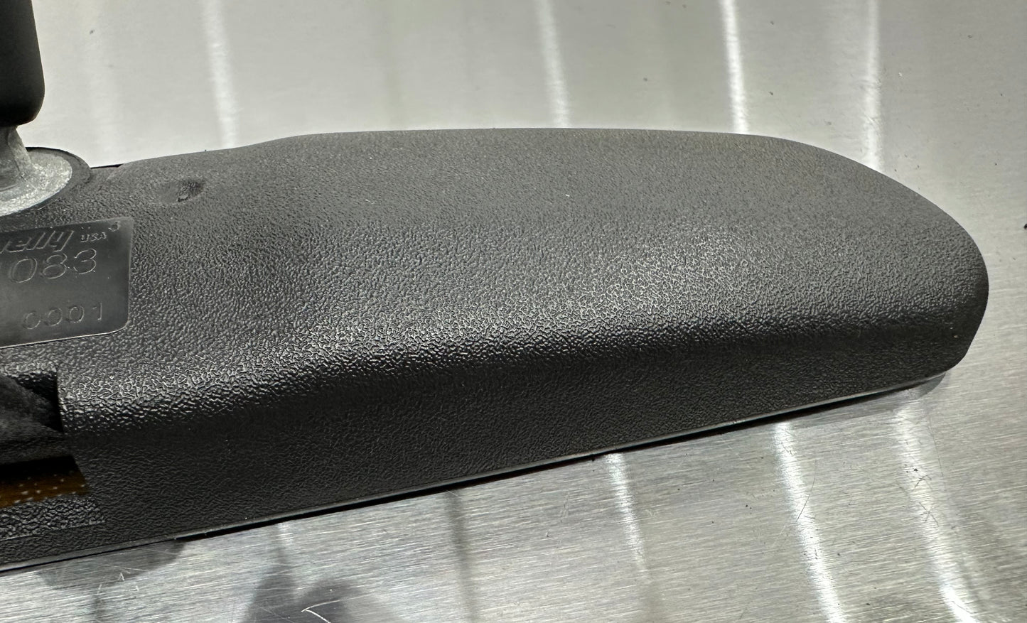 99-04 Ford Mustang Donnelly Universal Rear View Mirror Aftermarket IE8 011083 #01