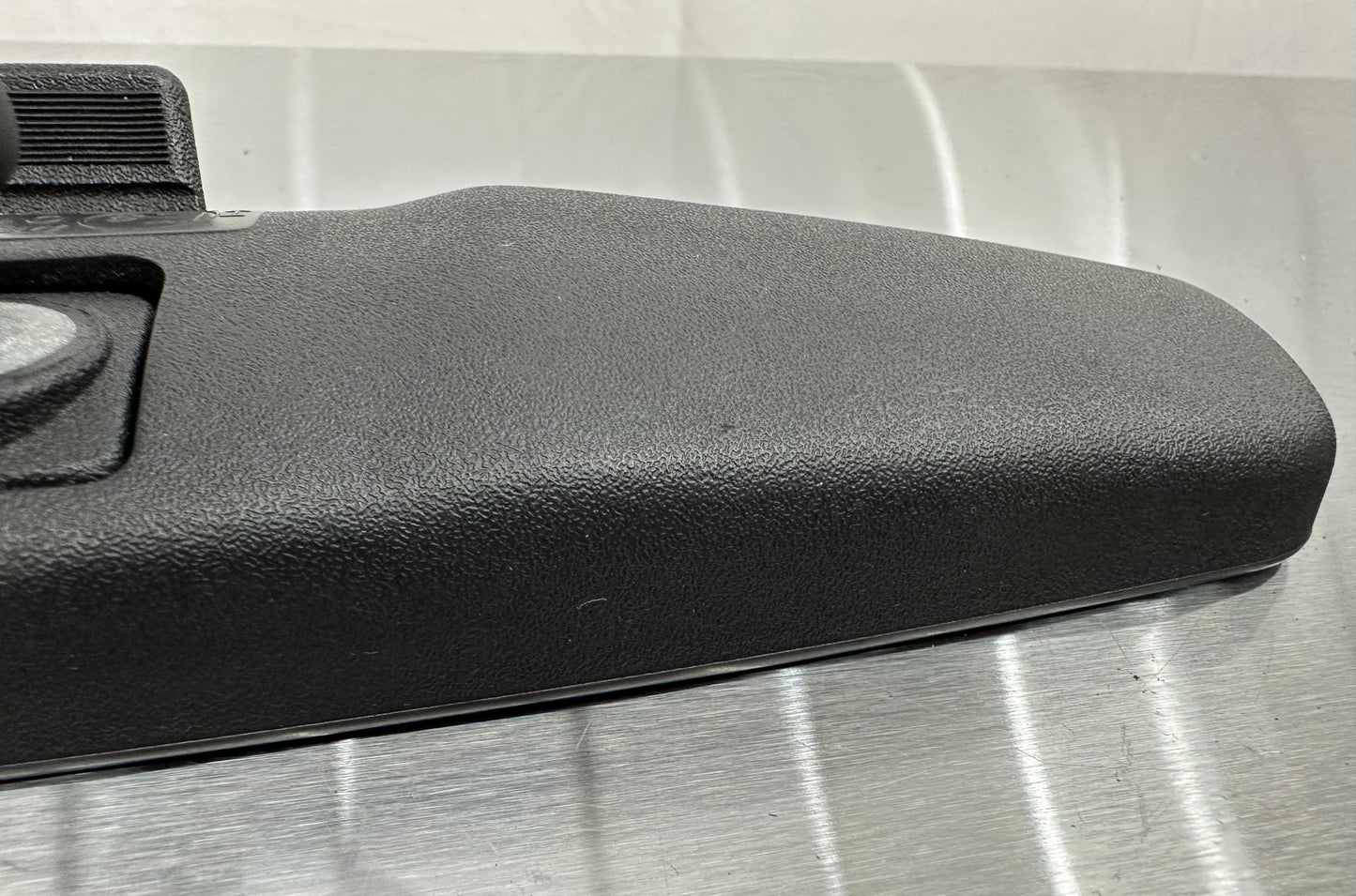 99-04 Ford Mustang Donnelly Universal Rear View Mirror Aftermarket IE8 011083 #01