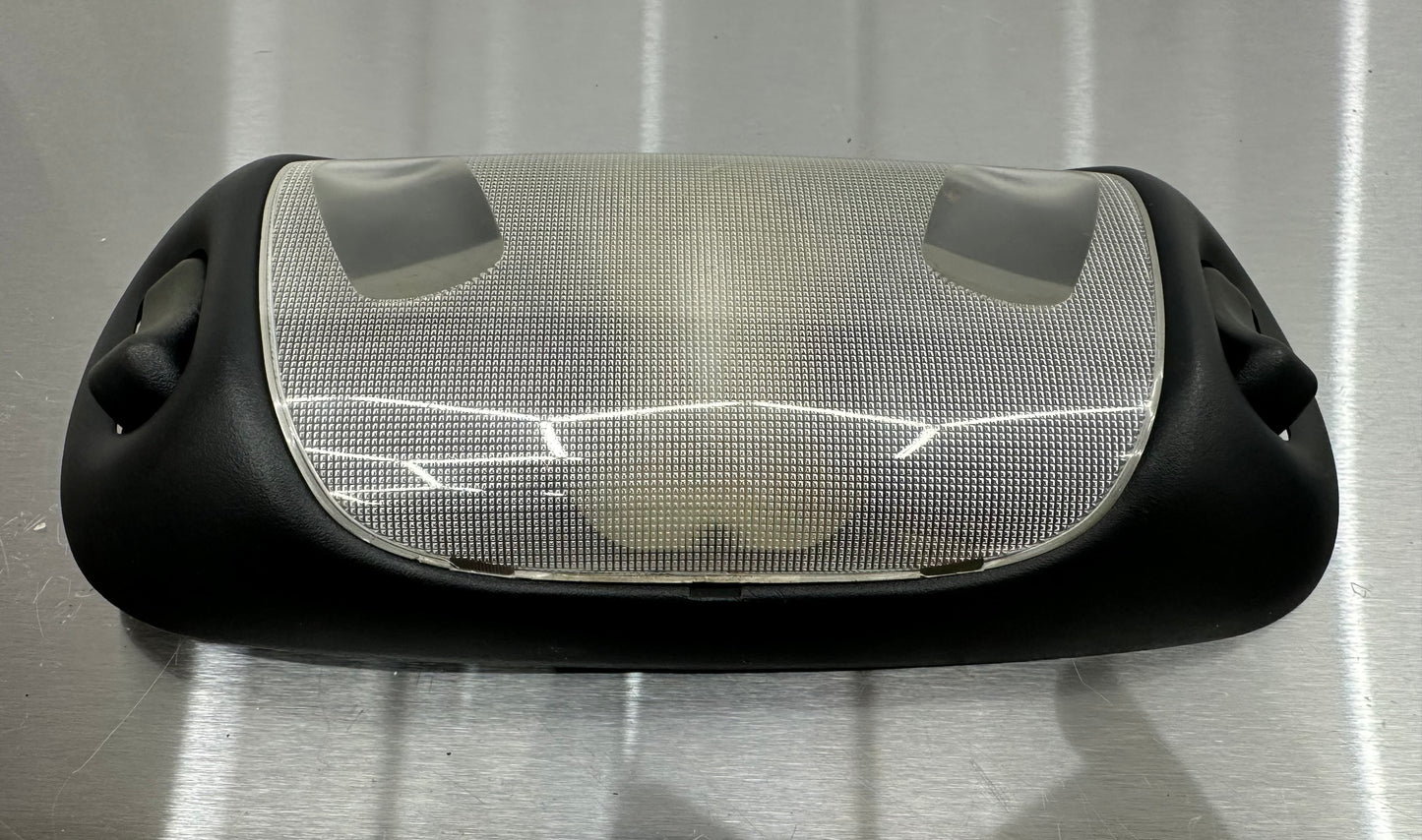 99-04 Ford Mustang Interior Overhead Dome Light OEM F4DB-13776-BCW, IL34-13776-AAW #01