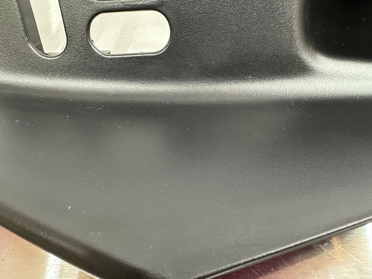 99-04 Ford Mustang Window Switch Handle Trim Bezel Driver Side LH Aftermarket #01