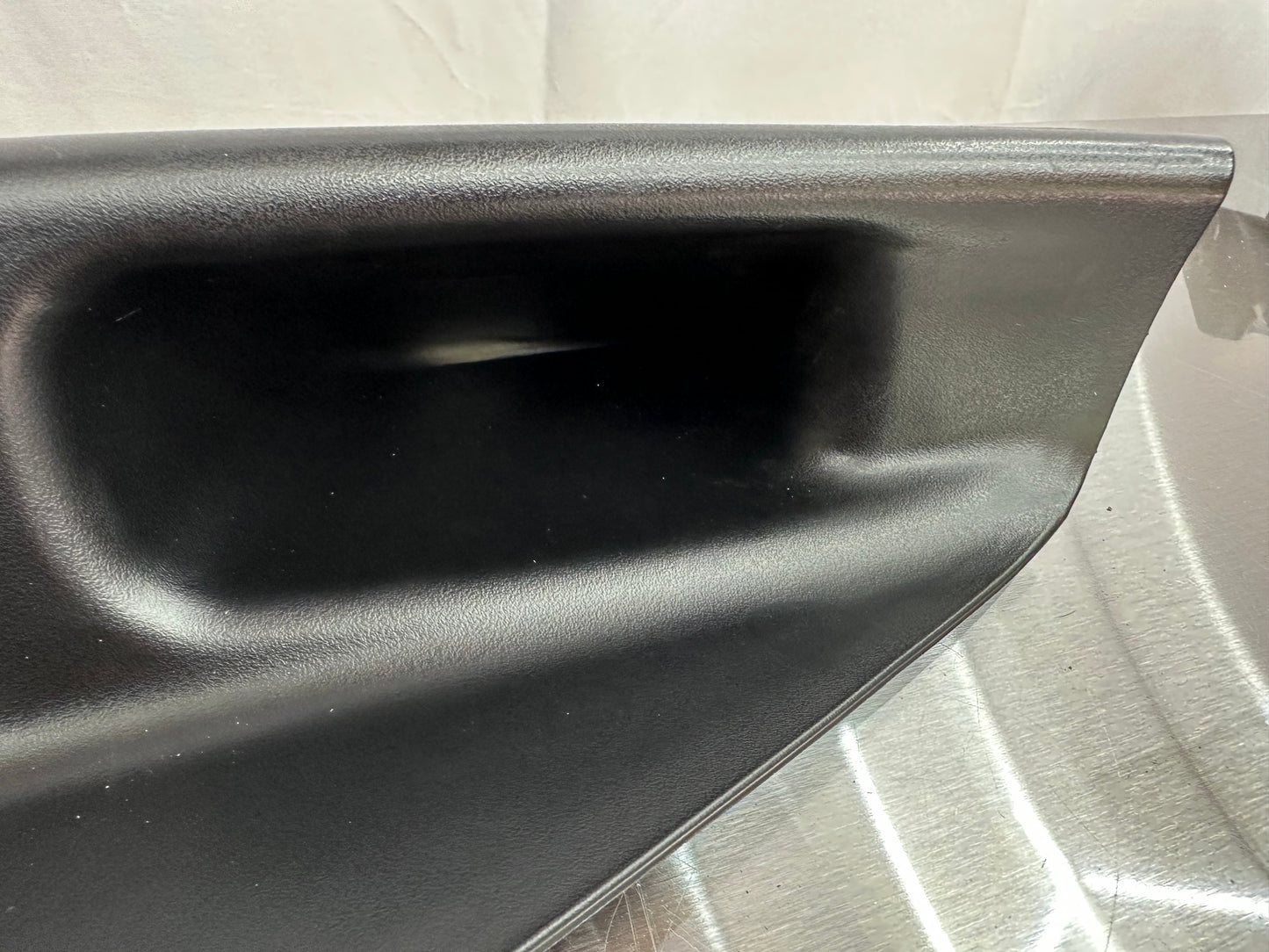 99-04 Ford Mustang Window Switch Handle Trim Bezel Driver Side LH Aftermarket #01