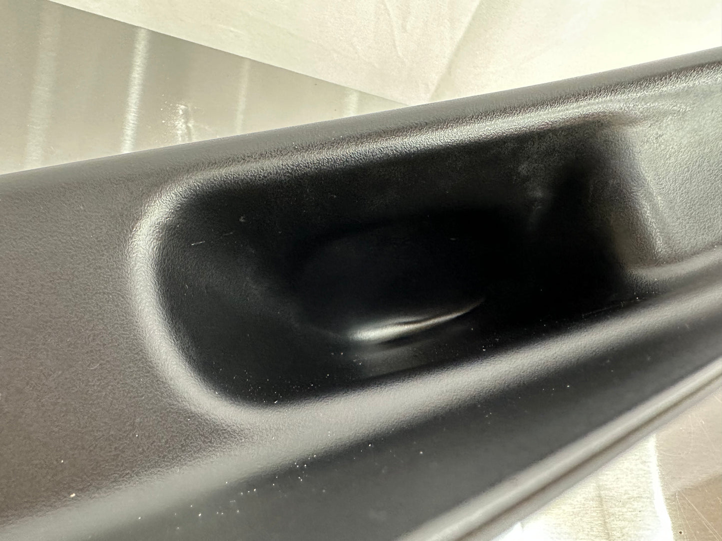 99-04 Ford Mustang Window Switch Handle Trim Bezel Driver Side LH Aftermarket #01