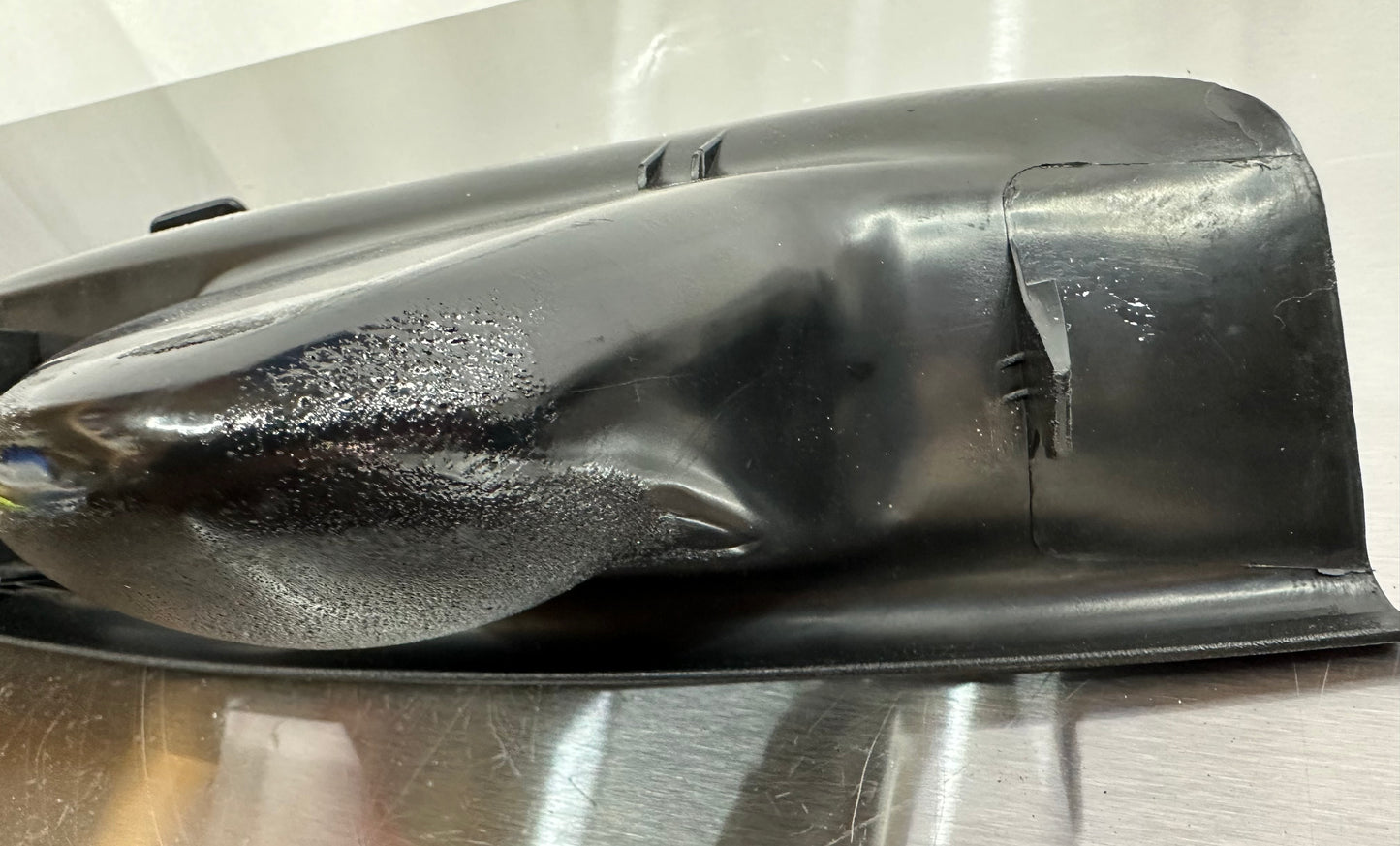 99-04 Ford Mustang Window Switch Handle Trim Bezel Driver Side LH Aftermarket #01