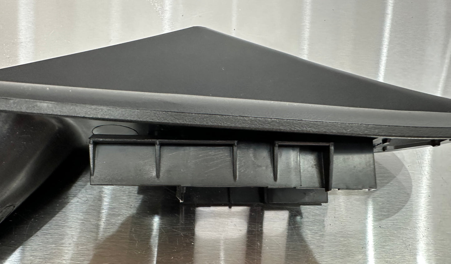 99-04 Ford Mustang Window Switch Handle Trim Bezel Driver Side LH Aftermarket #01