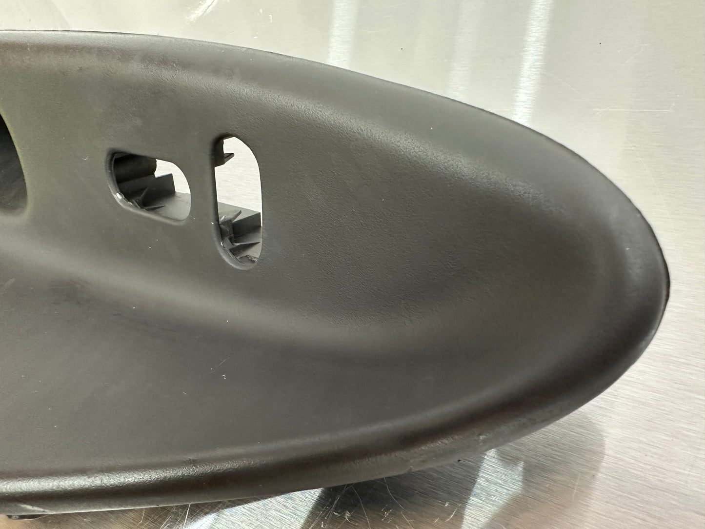 99-04 Ford Mustang Window Switch Handle Trim Bezel Passenger RH OEM 1R3X-14A563-AA #01