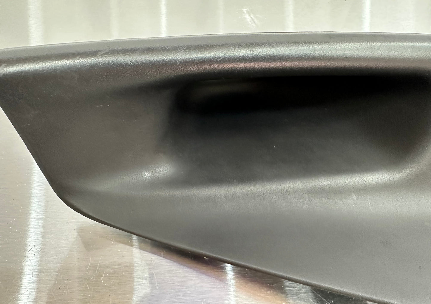 99-04 Ford Mustang Window Switch Handle Trim Bezel Passenger RH OEM 1R3X-14A563-AA #01