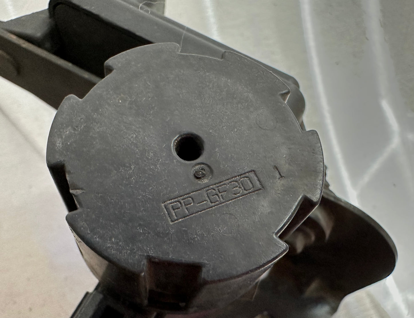 99-04 Ford Mustang Exhaust Gas Recirculation Pressure Feedback Sensor (EGR) OEM F77E-9J460-AB #01