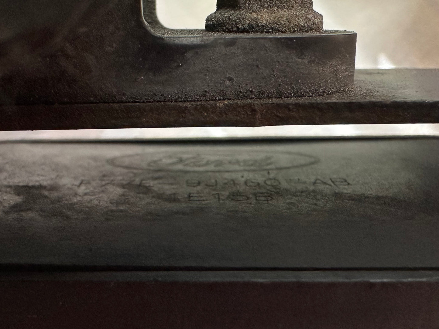 99-04 Ford Mustang Exhaust Gas Recirculation Pressure Feedback Sensor (EGR) OEM F77E-9J460-AB #01