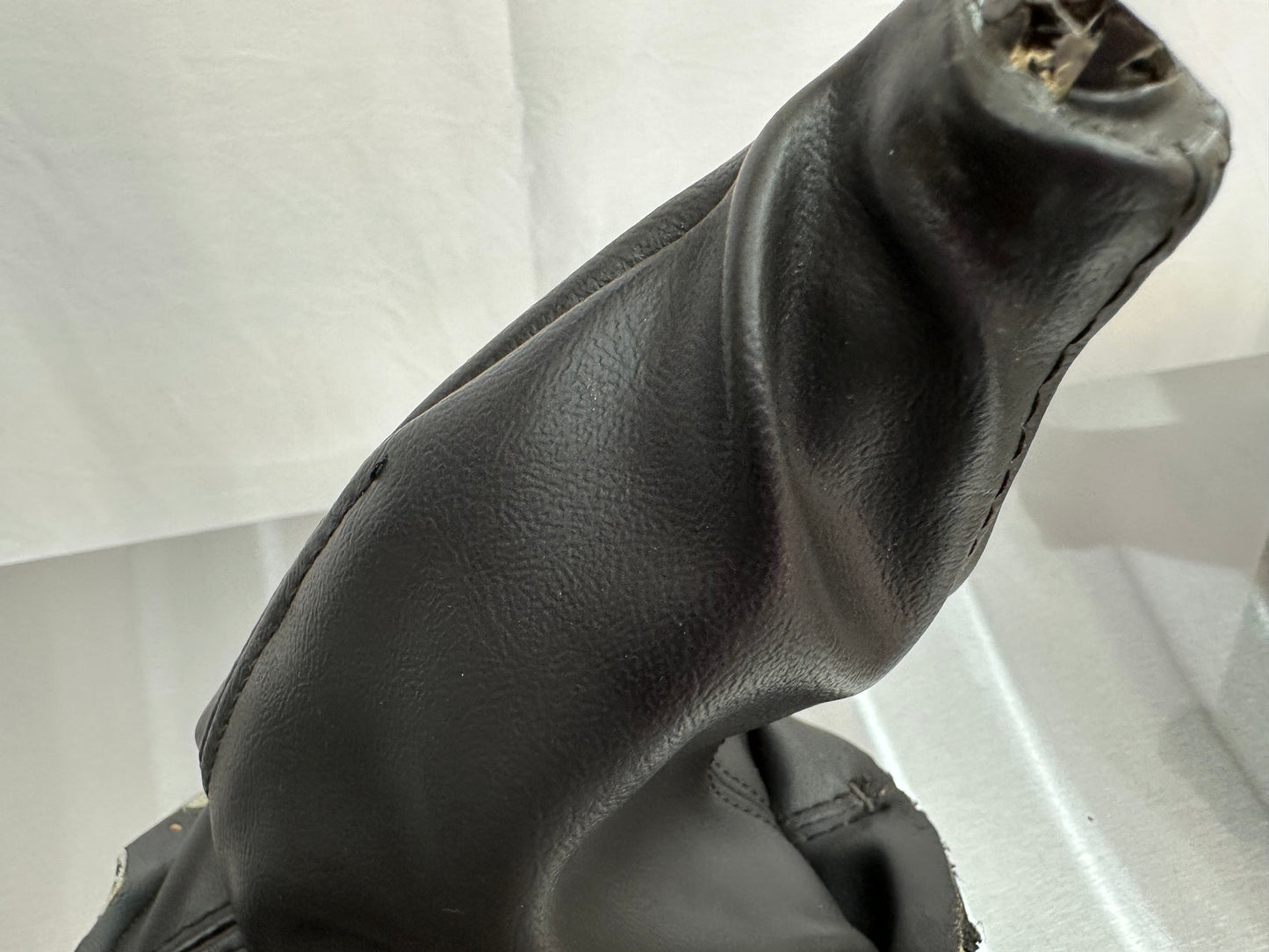 99-04 Ford Mustang Shift Boot OEM #01