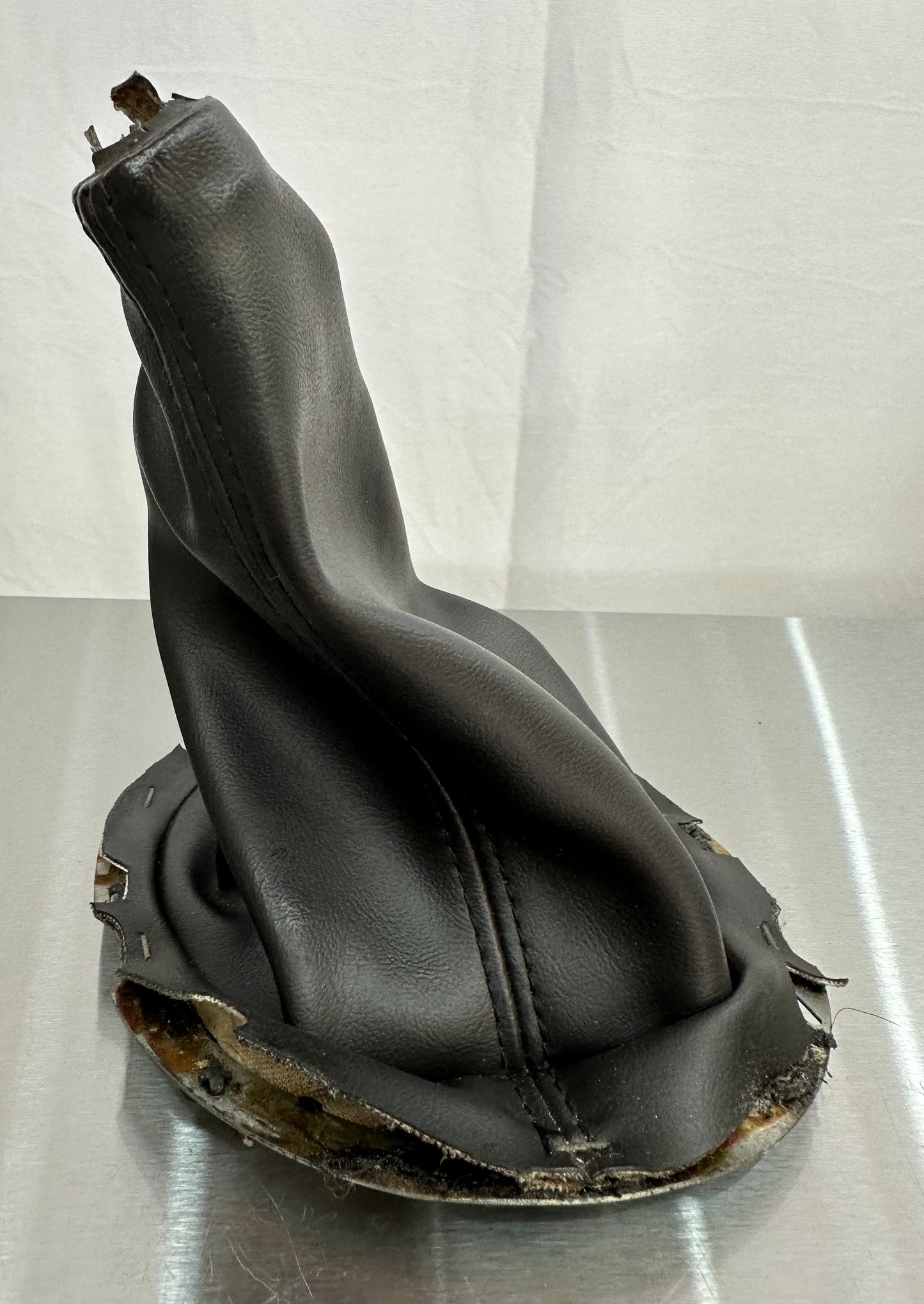 99-04 Ford Mustang Shift Boot OEM #01