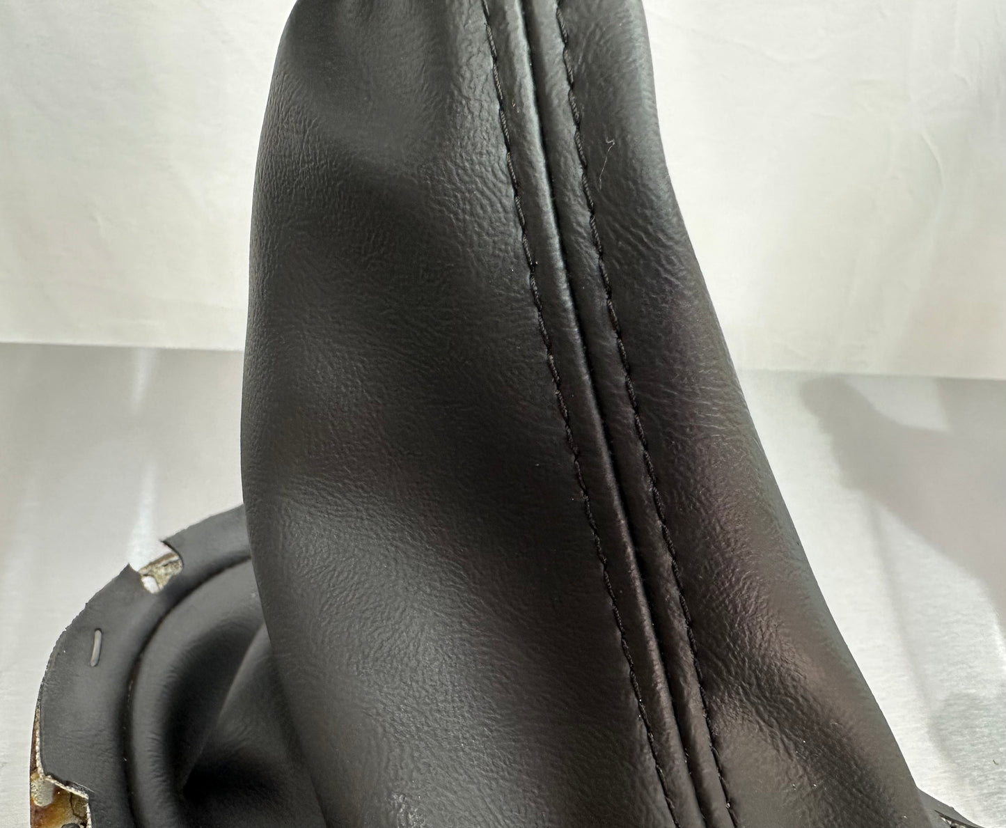 99-04 Ford Mustang Shift Boot OEM #01