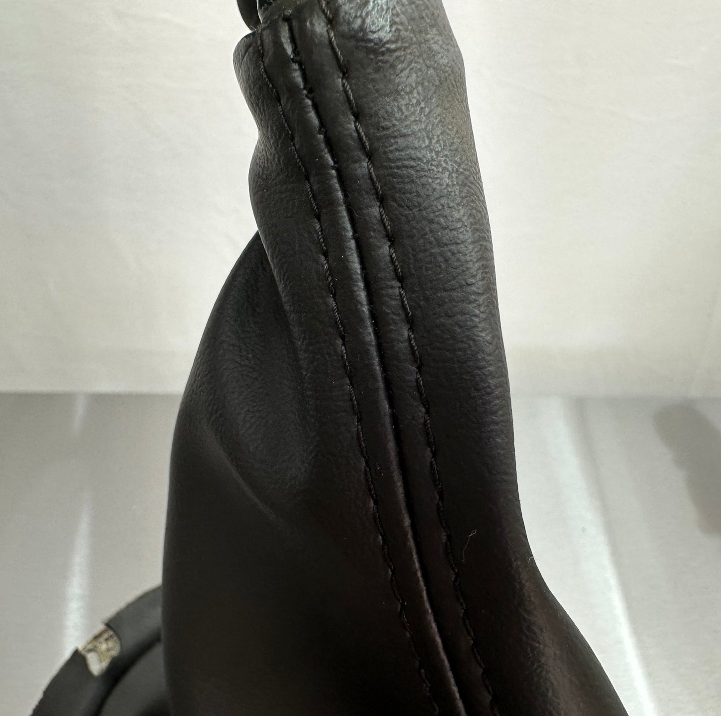 99-04 Ford Mustang Shift Boot OEM #01