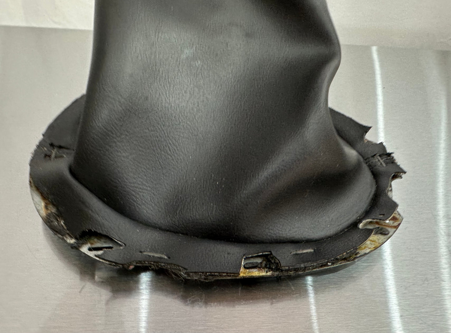 99-04 Ford Mustang Shift Boot OEM #01