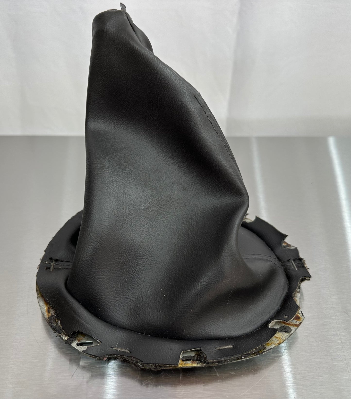 99-04 Ford Mustang Shift Boot OEM #01