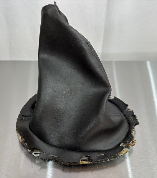 99-04 Ford Mustang Shift Boot OEM #01