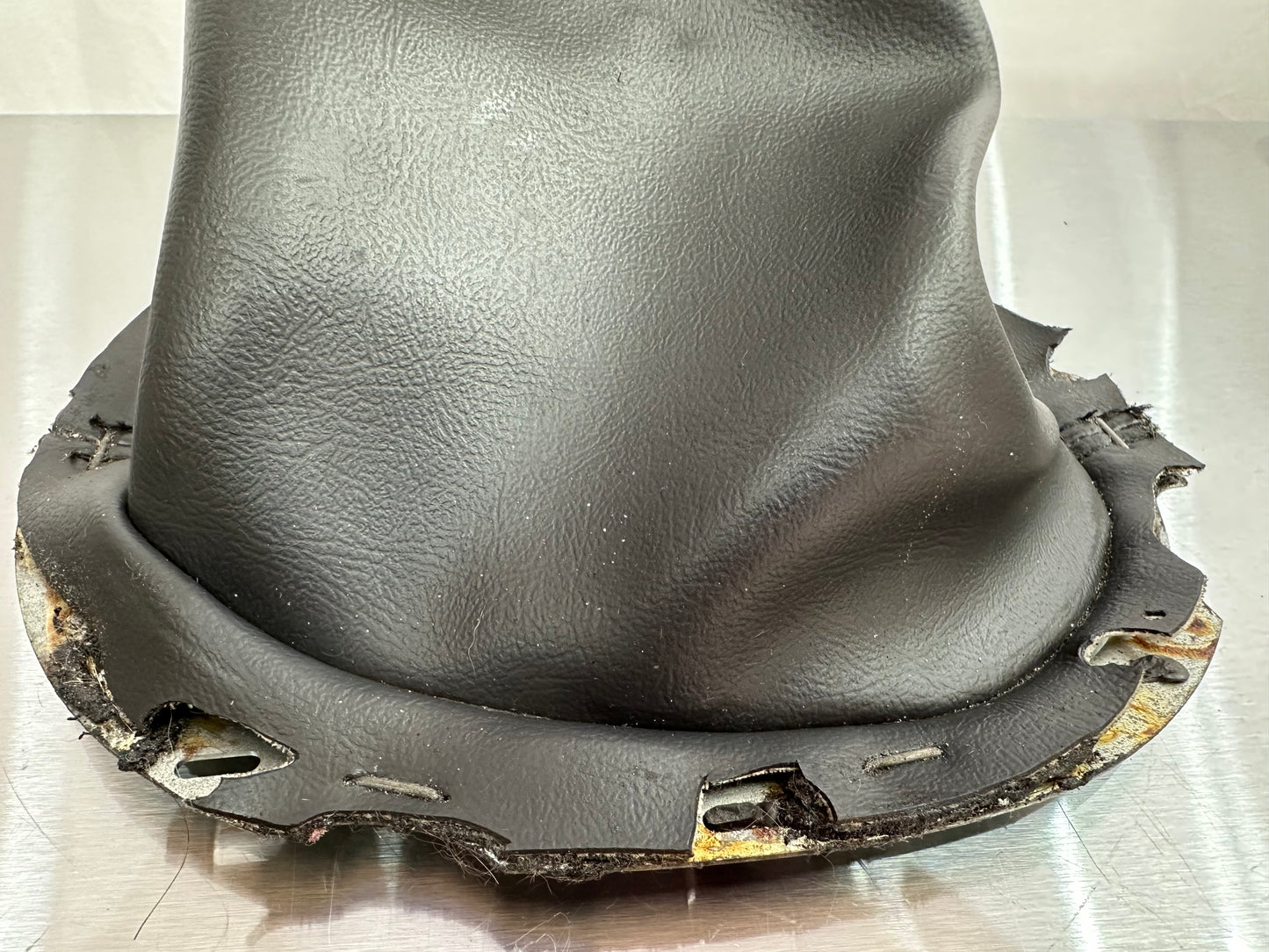 99-04 Ford Mustang Shift Boot OEM #01