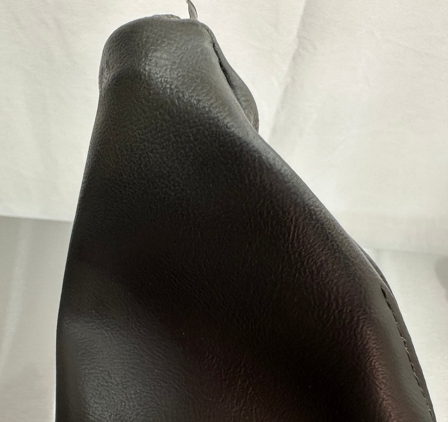 99-04 Ford Mustang Shift Boot OEM #01