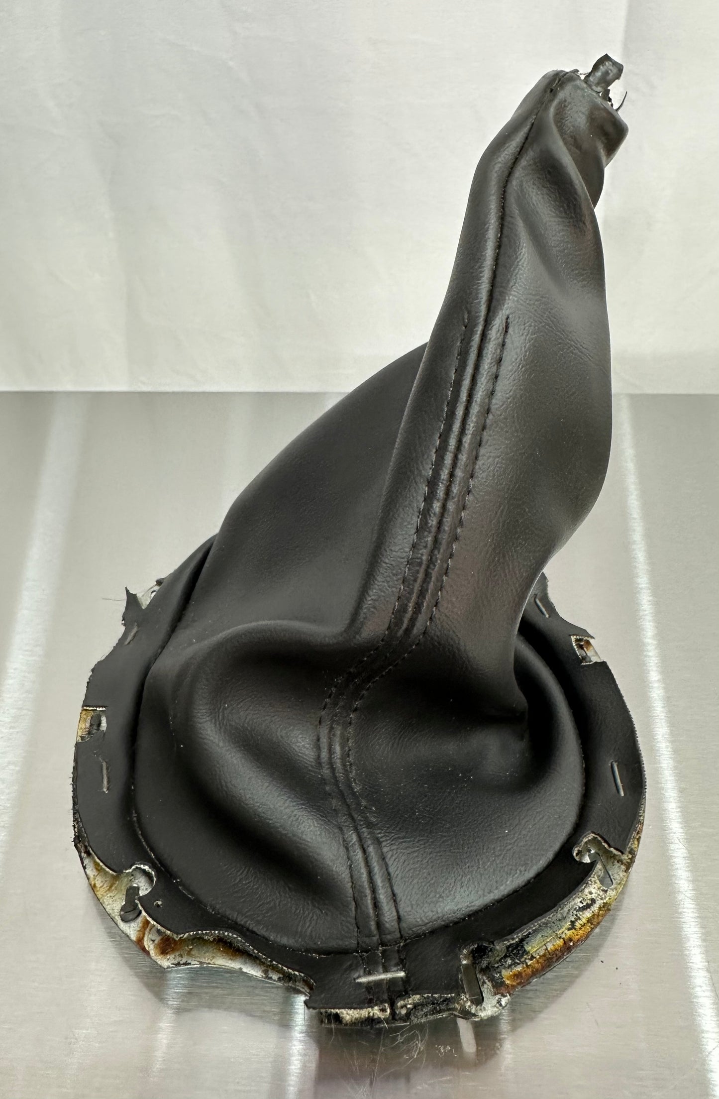 99-04 Ford Mustang Shift Boot OEM #01