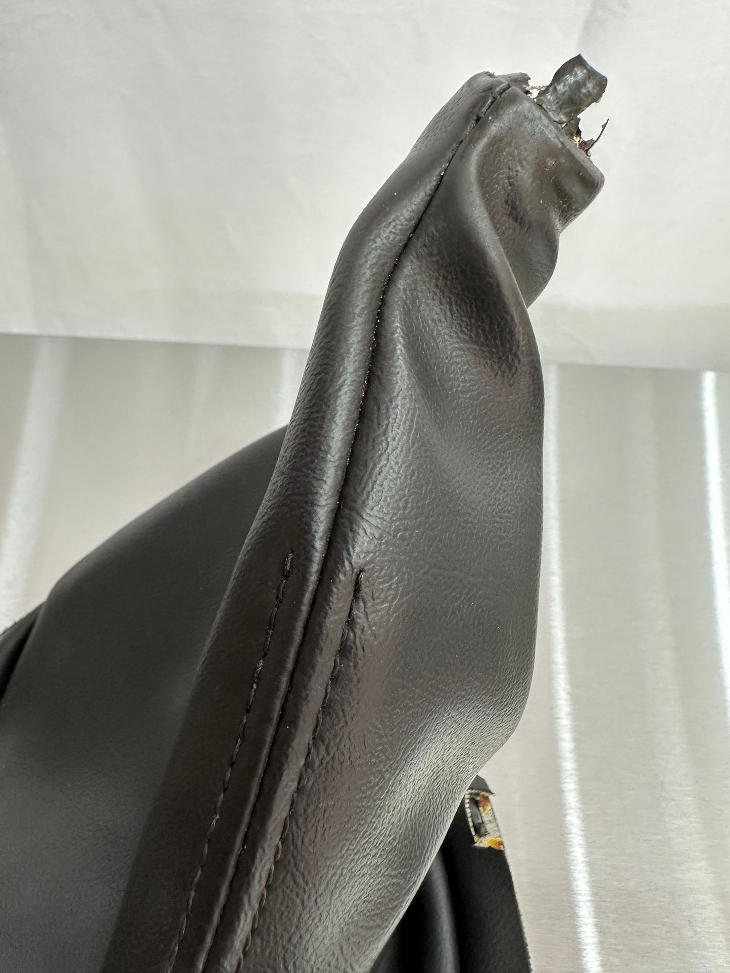 99-04 Ford Mustang Shift Boot OEM #01