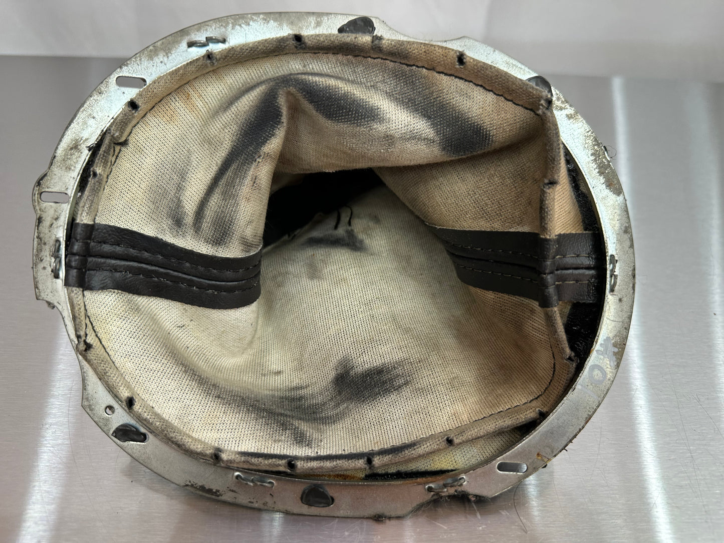 99-04 Ford Mustang Shift Boot OEM #01