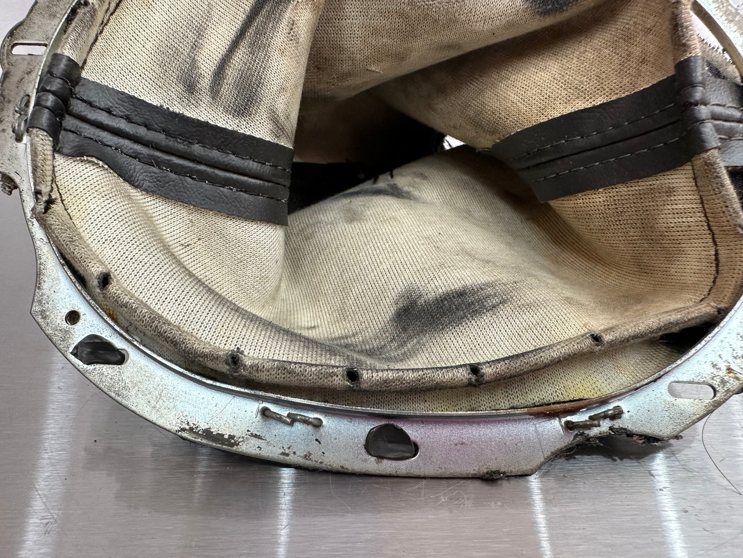 99-04 Ford Mustang Shift Boot OEM #01