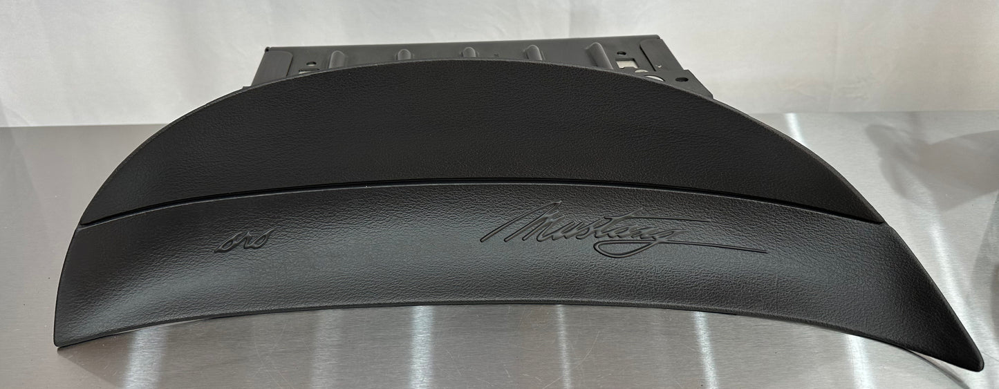 99-04 Ford Mustang Front Passenger Right Dashboard Airbag OEM 1R3A-63044A74-AA #01