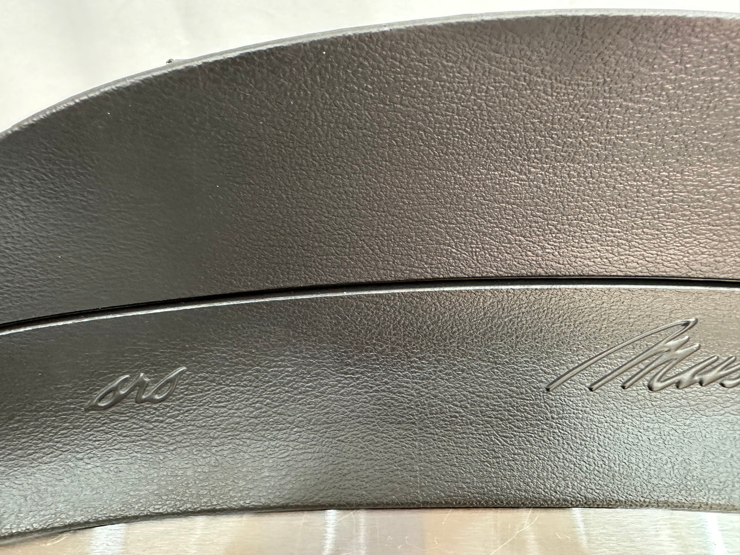 99-04 Ford Mustang Front Passenger Right Dashboard Airbag OEM 1R3A-63044A74-AA #01