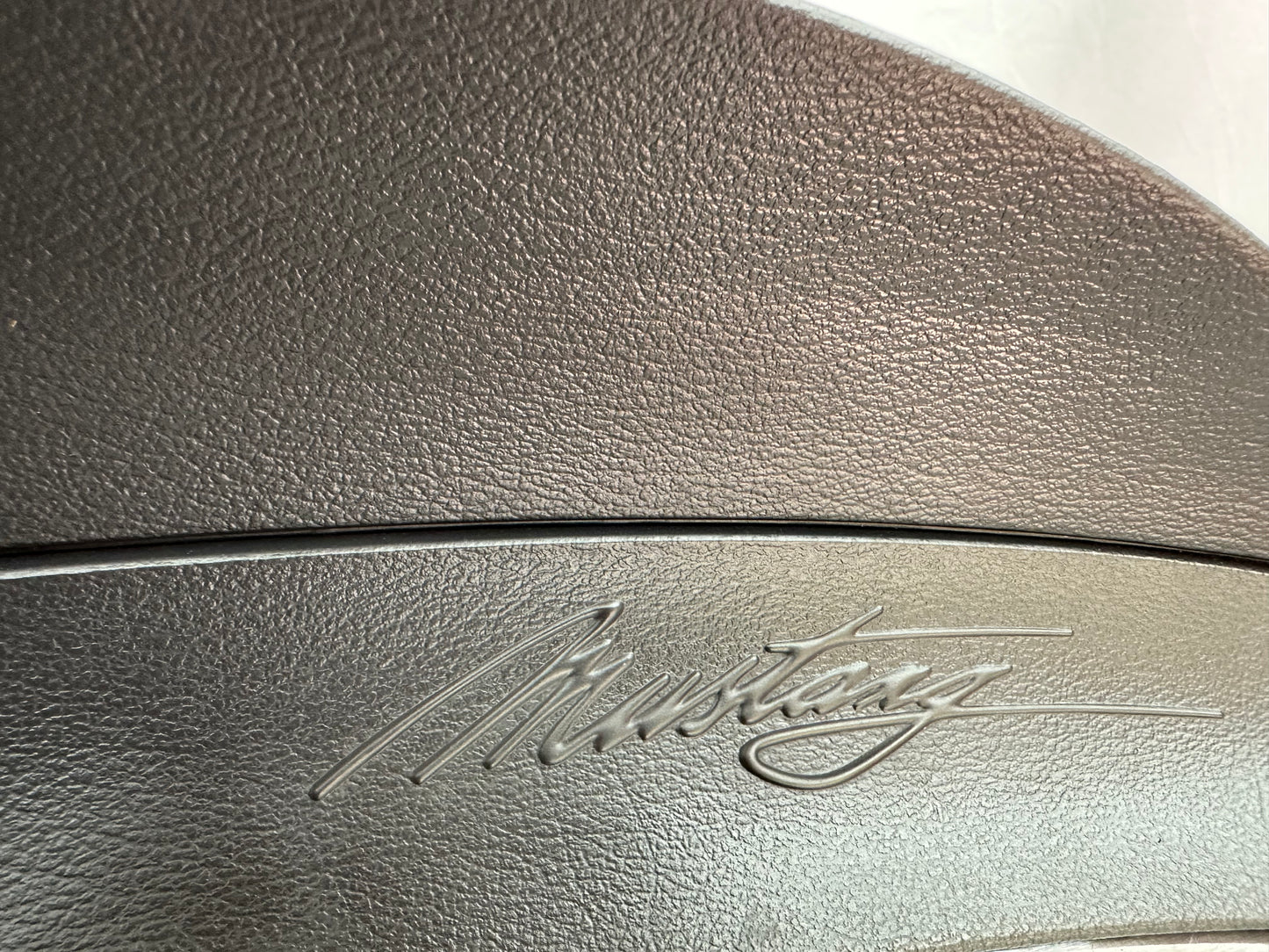 99-04 Ford Mustang Front Passenger Right Dashboard Airbag OEM 1R3A-63044A74-AA #01