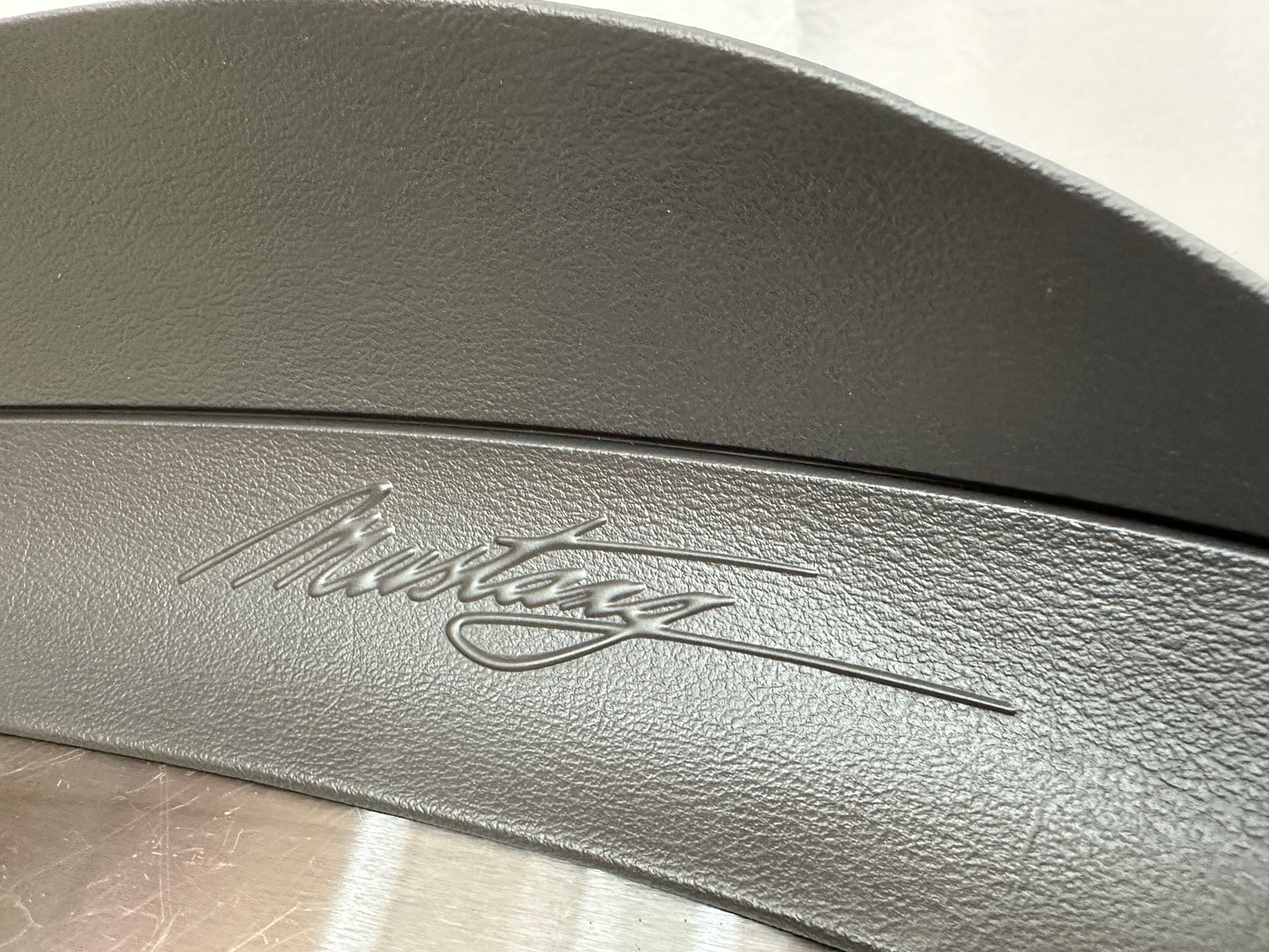 99-04 Ford Mustang Front Passenger Right Dashboard Airbag OEM 1R3A-63044A74-AA #01